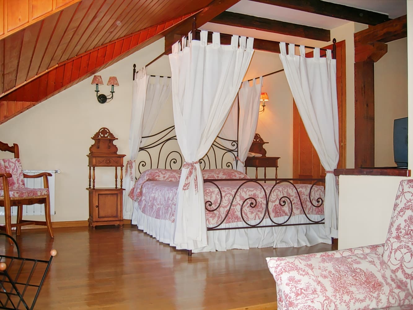 Hotel Rural las Gacelas