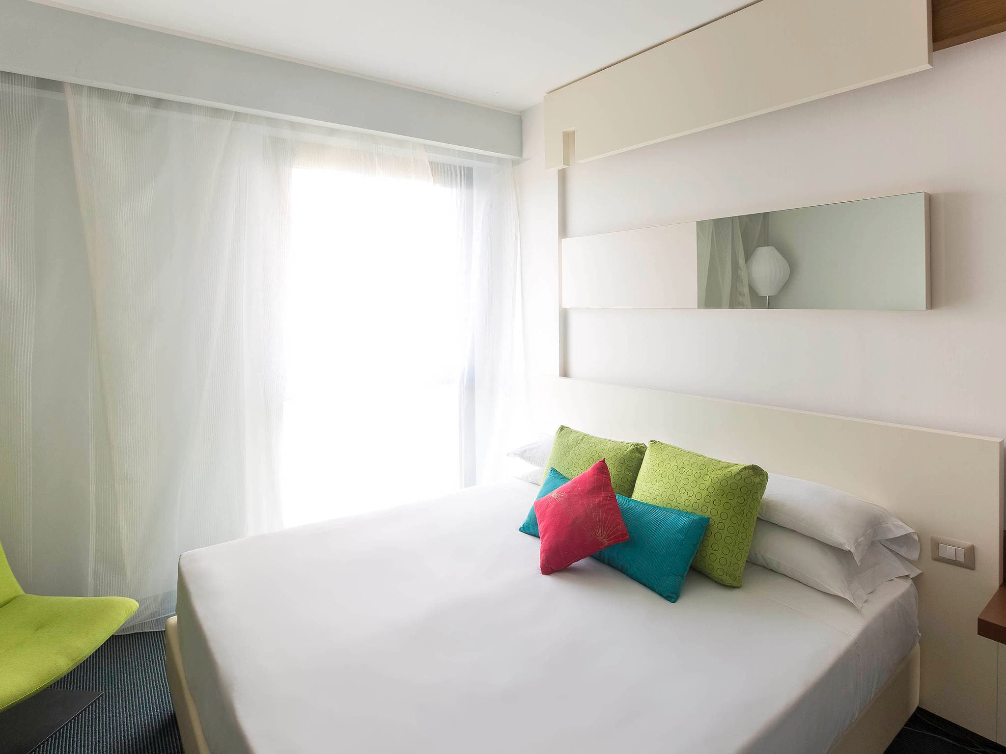 ibis Styles Roma Eur