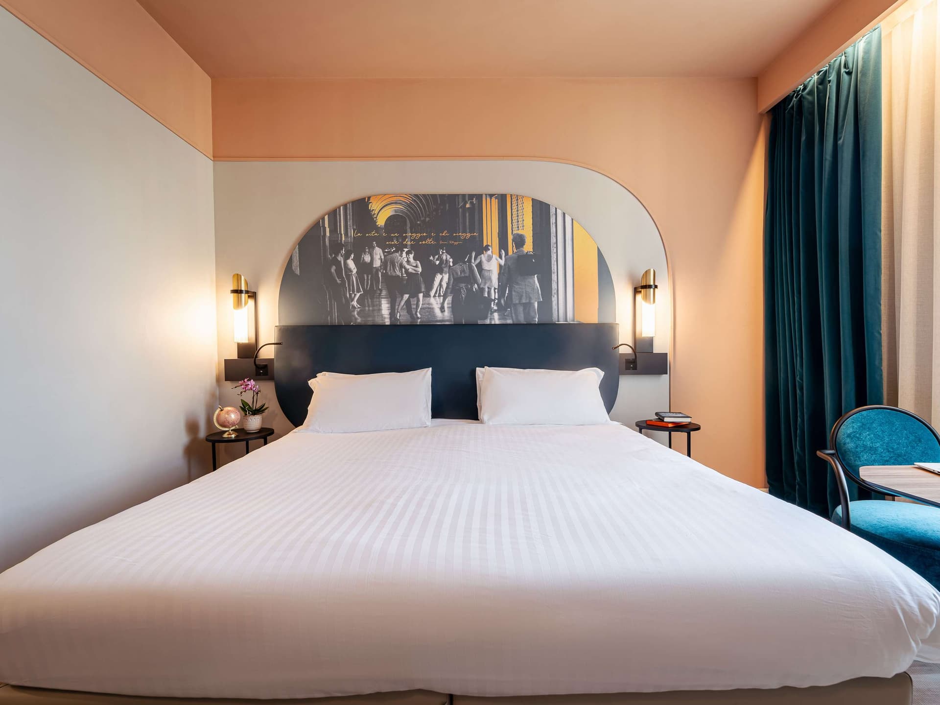 Mercure Bologna Centro