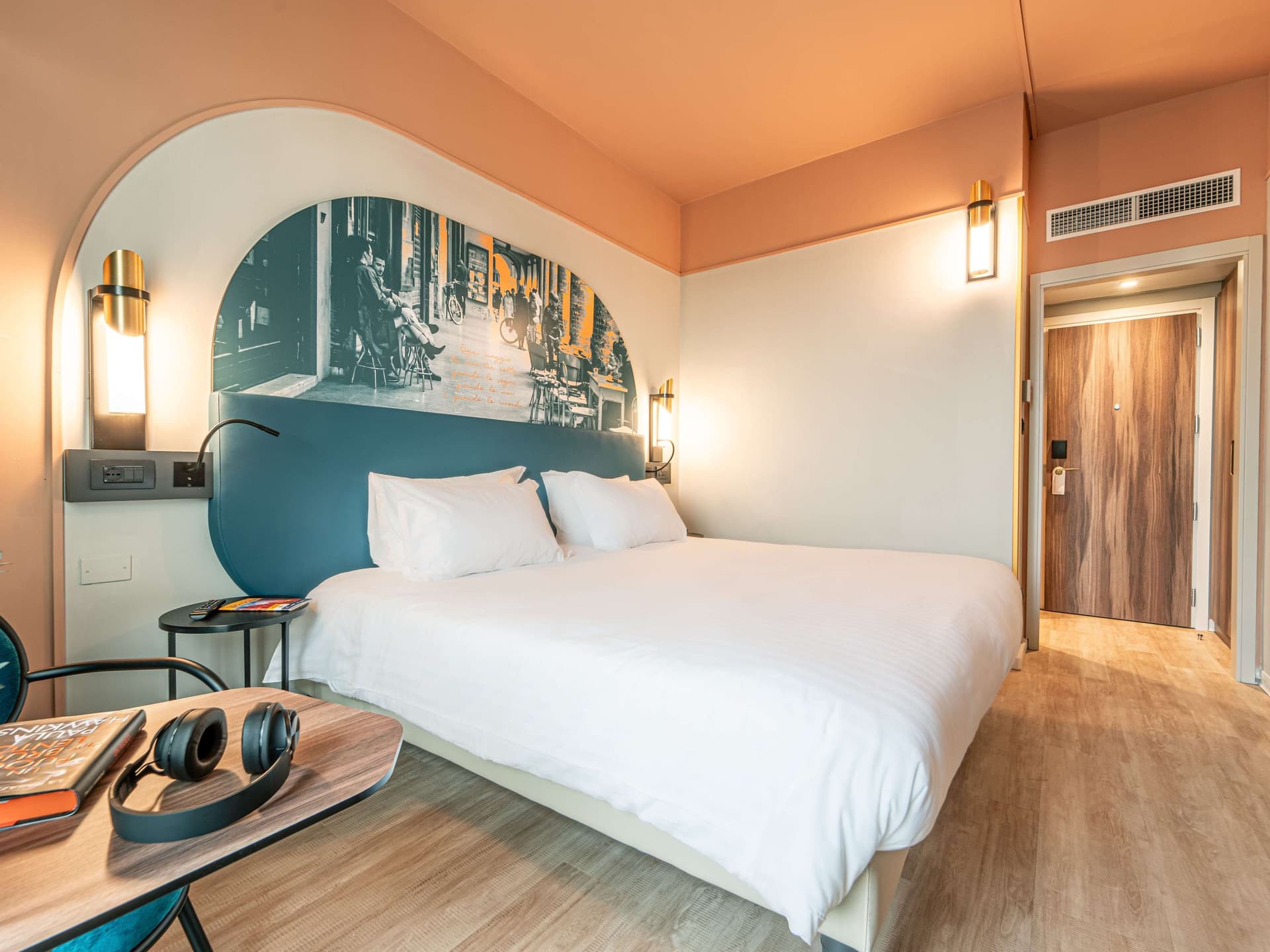 Mercure Bologna Centro