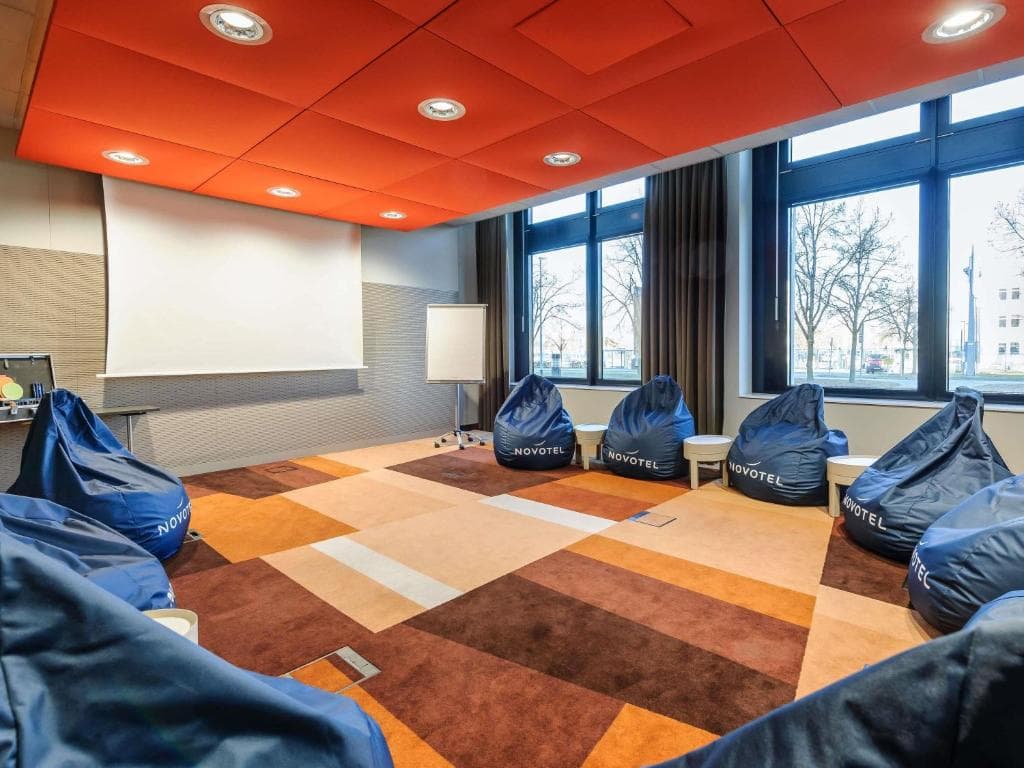 Novotel Muenchen Airport