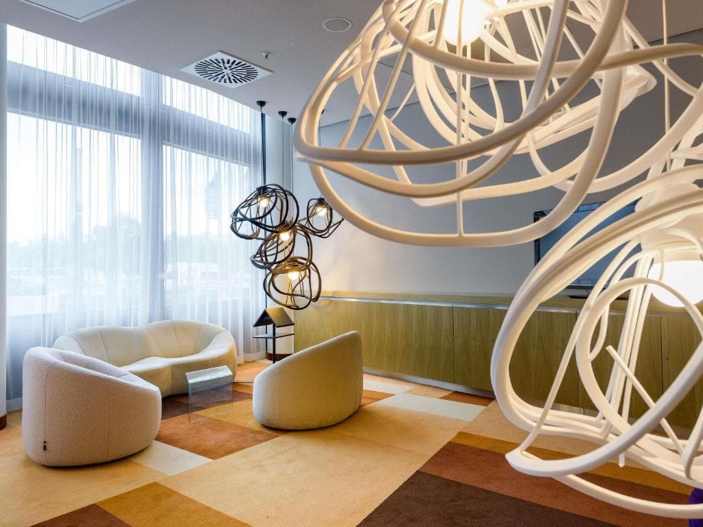 Novotel Muenchen Airport