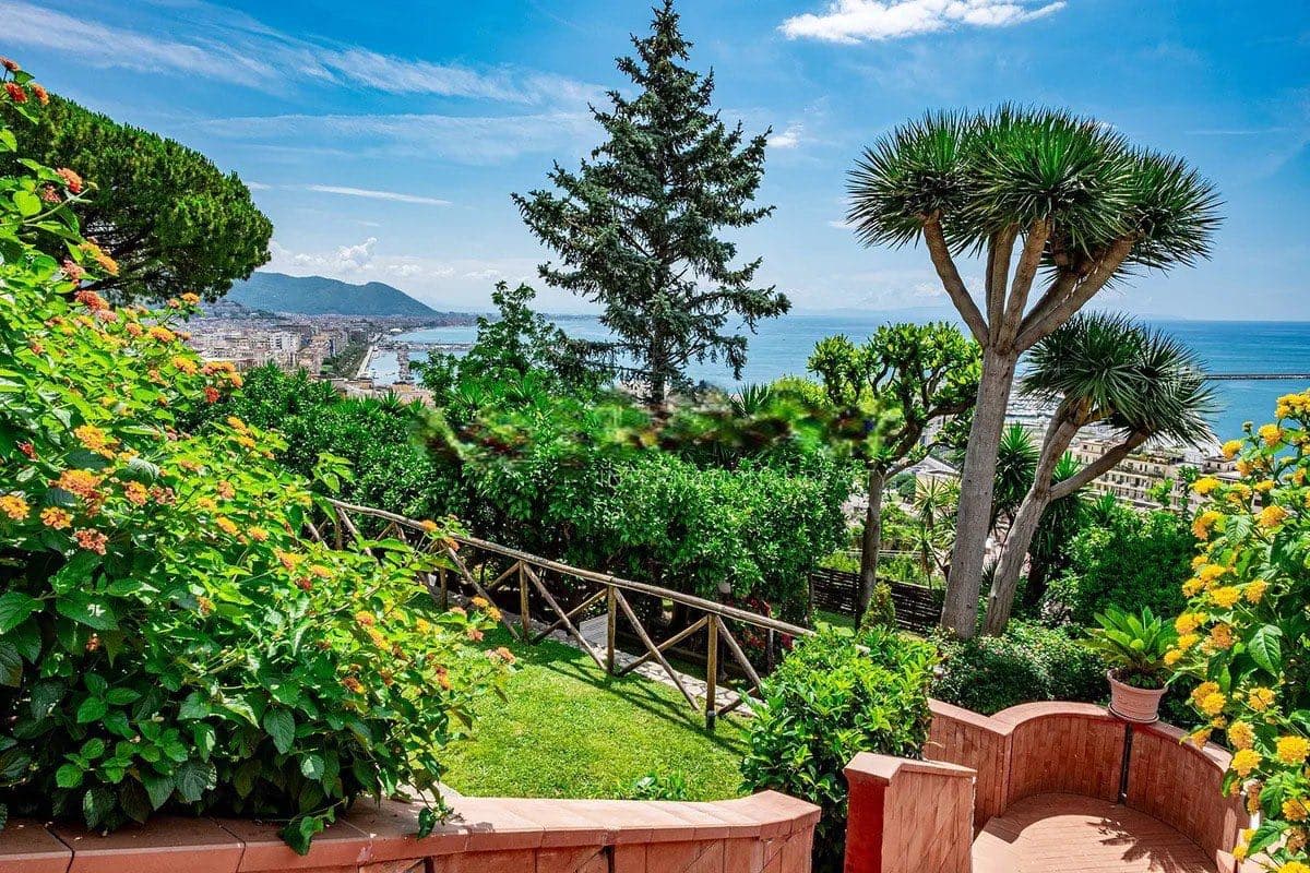 Villa Poseidon - Boutique Hotel & Events