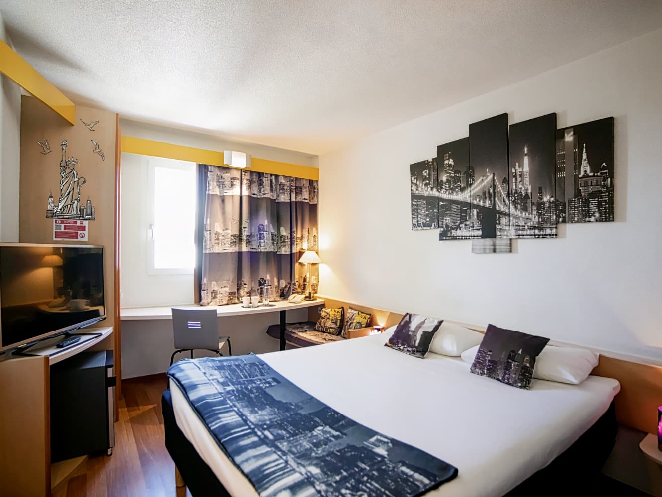 ibis Fribourg