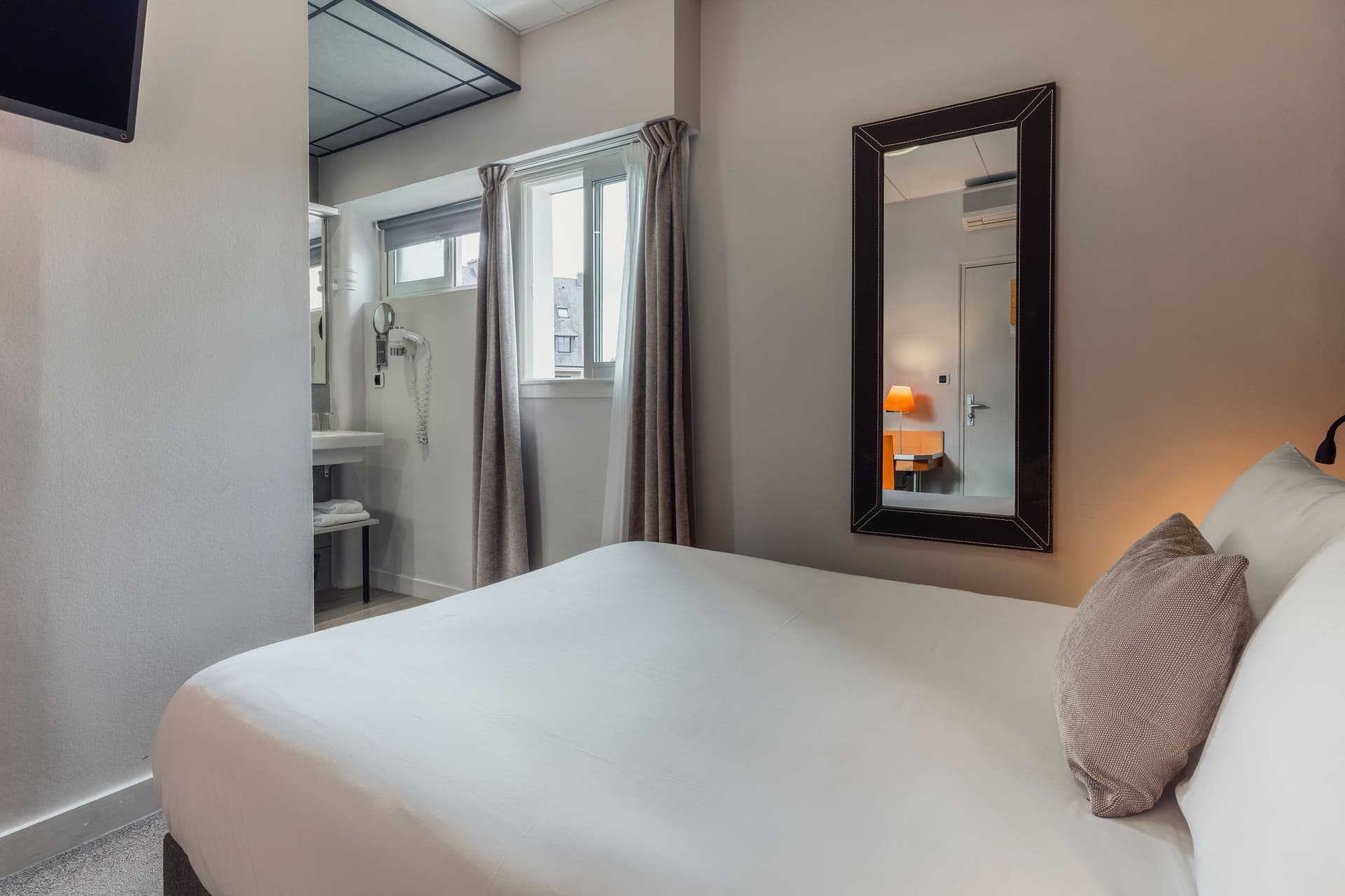 Hôtel des Lices