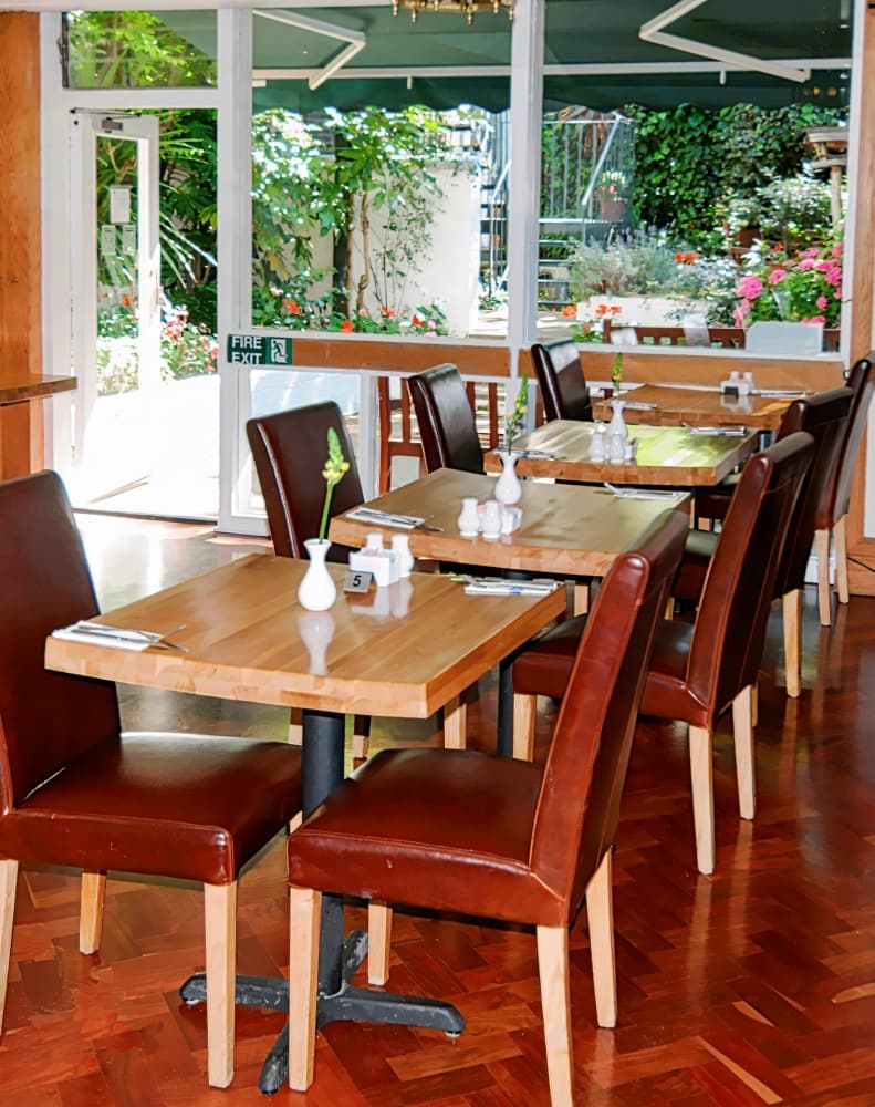 Best Western Burns Hotel