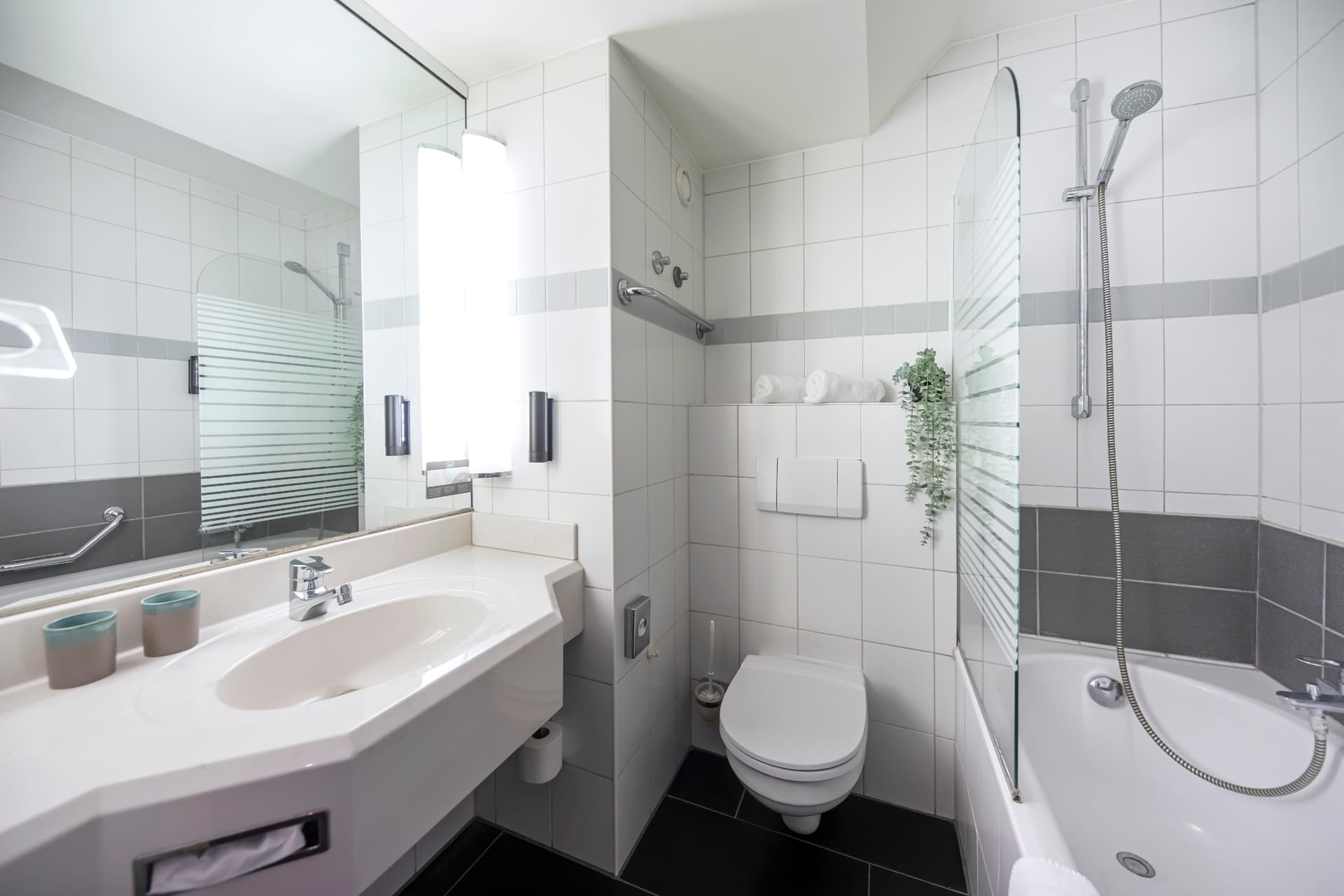 ACHAT Hotel Heppenheim