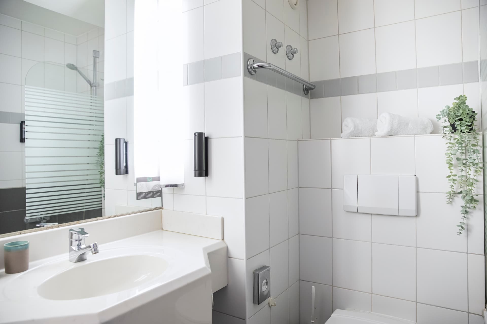 ACHAT Hotel Heppenheim
