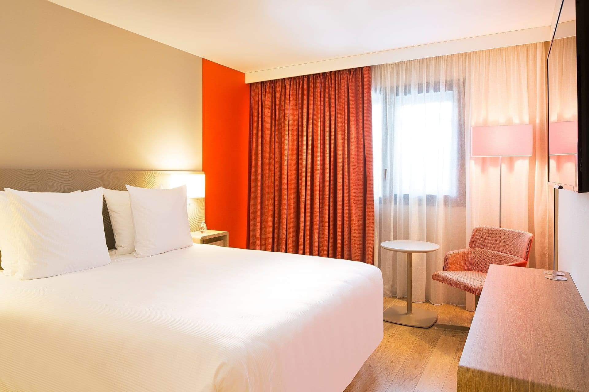 Hôtel Océania Roissy CDG