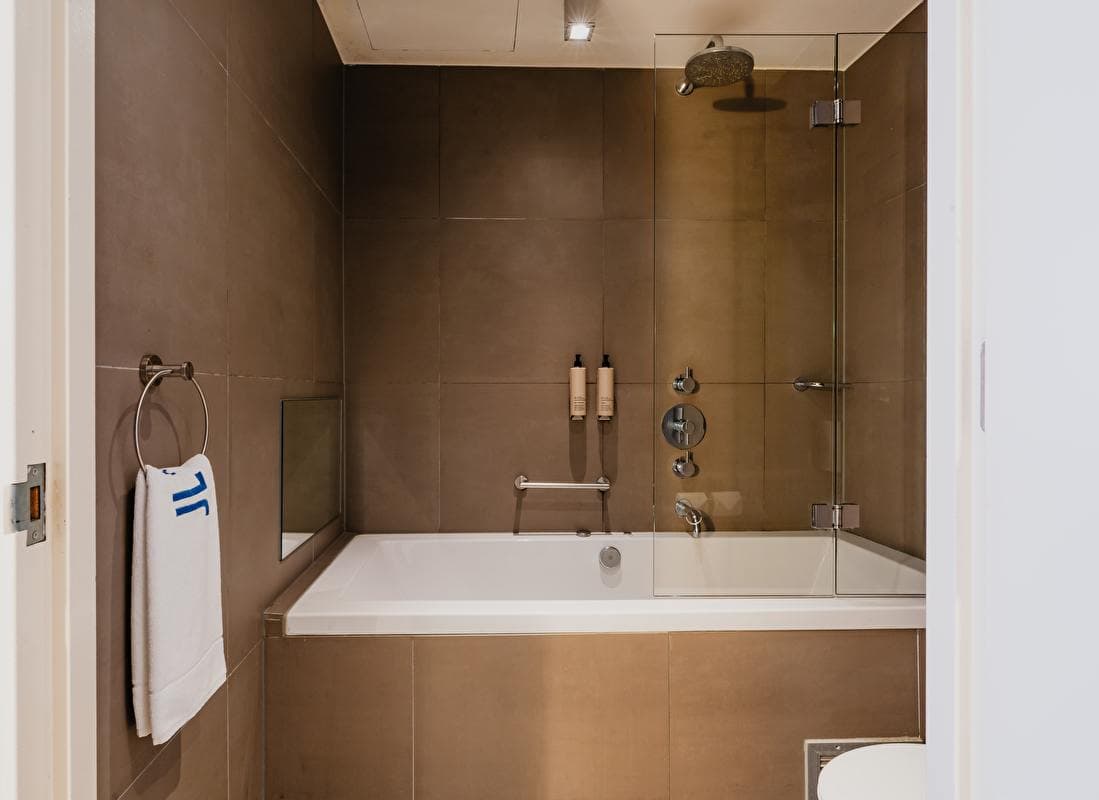 Hotel JL No76