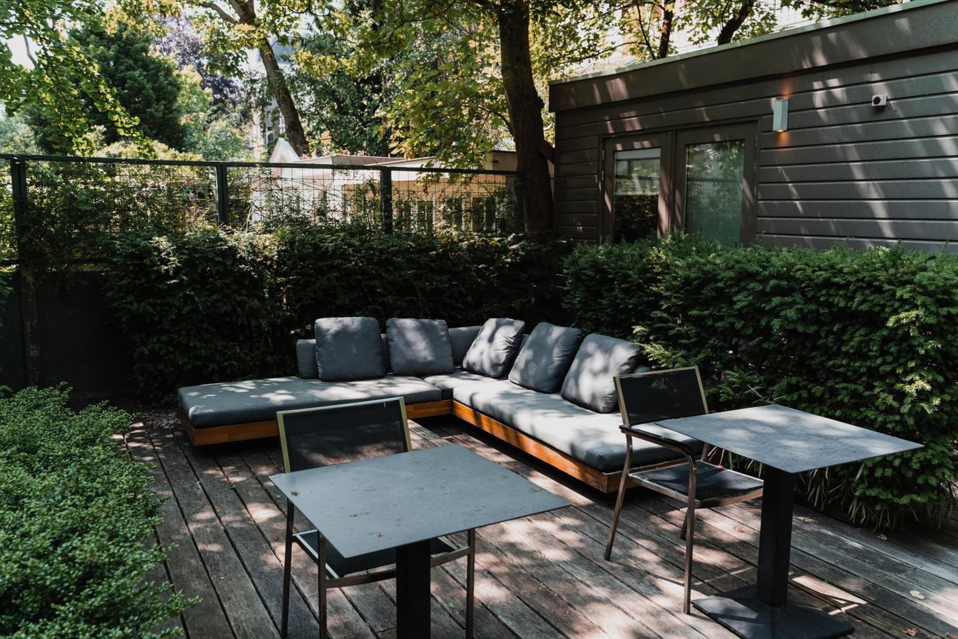 Hotel Roemer Amsterdam