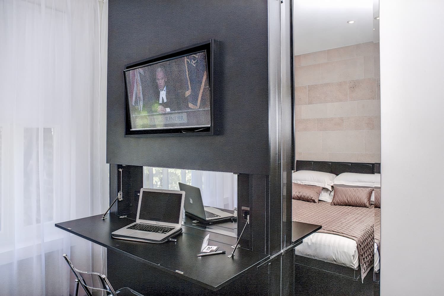 NOX HOTELS | Kensington