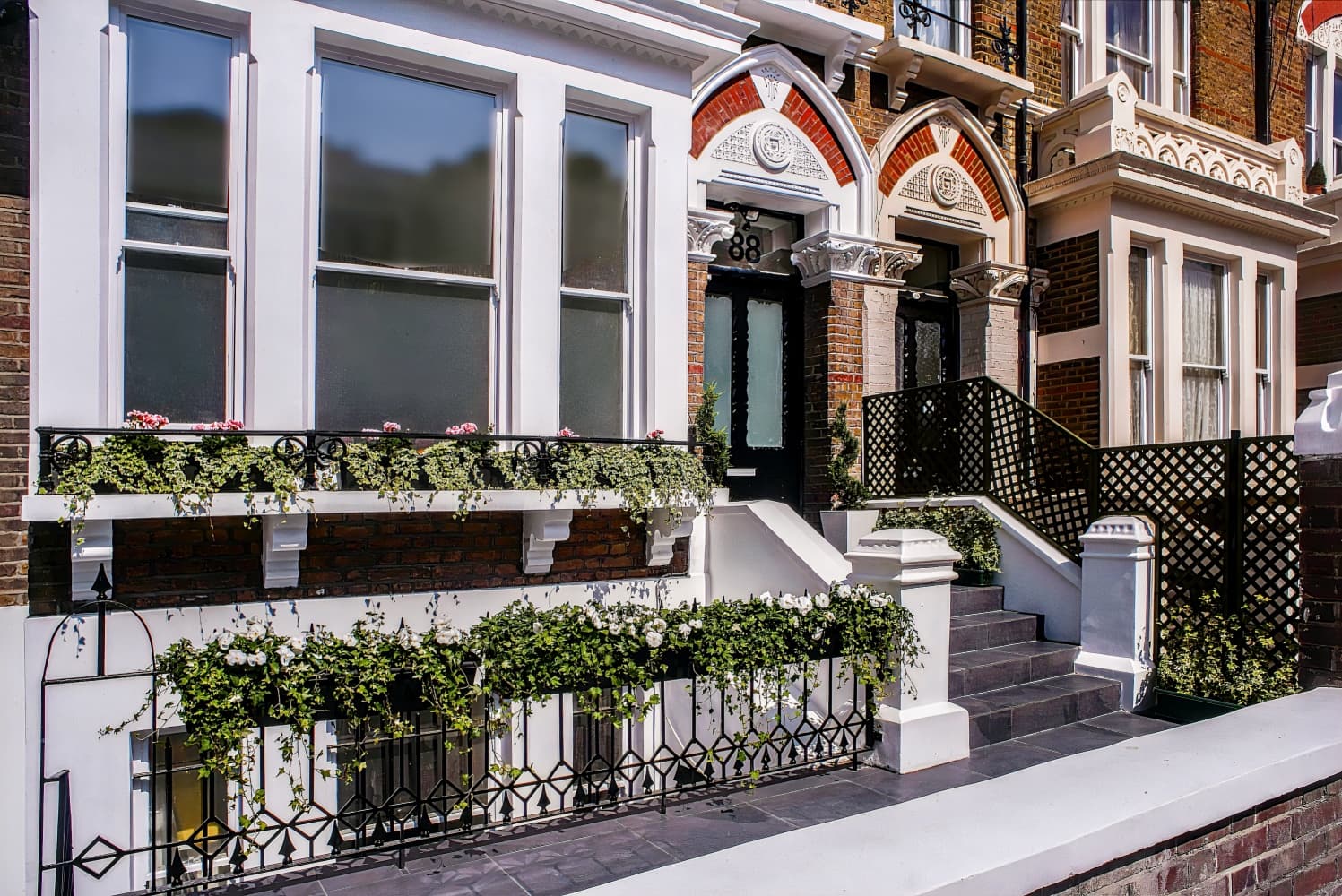 NOX HOTELS | Kensington