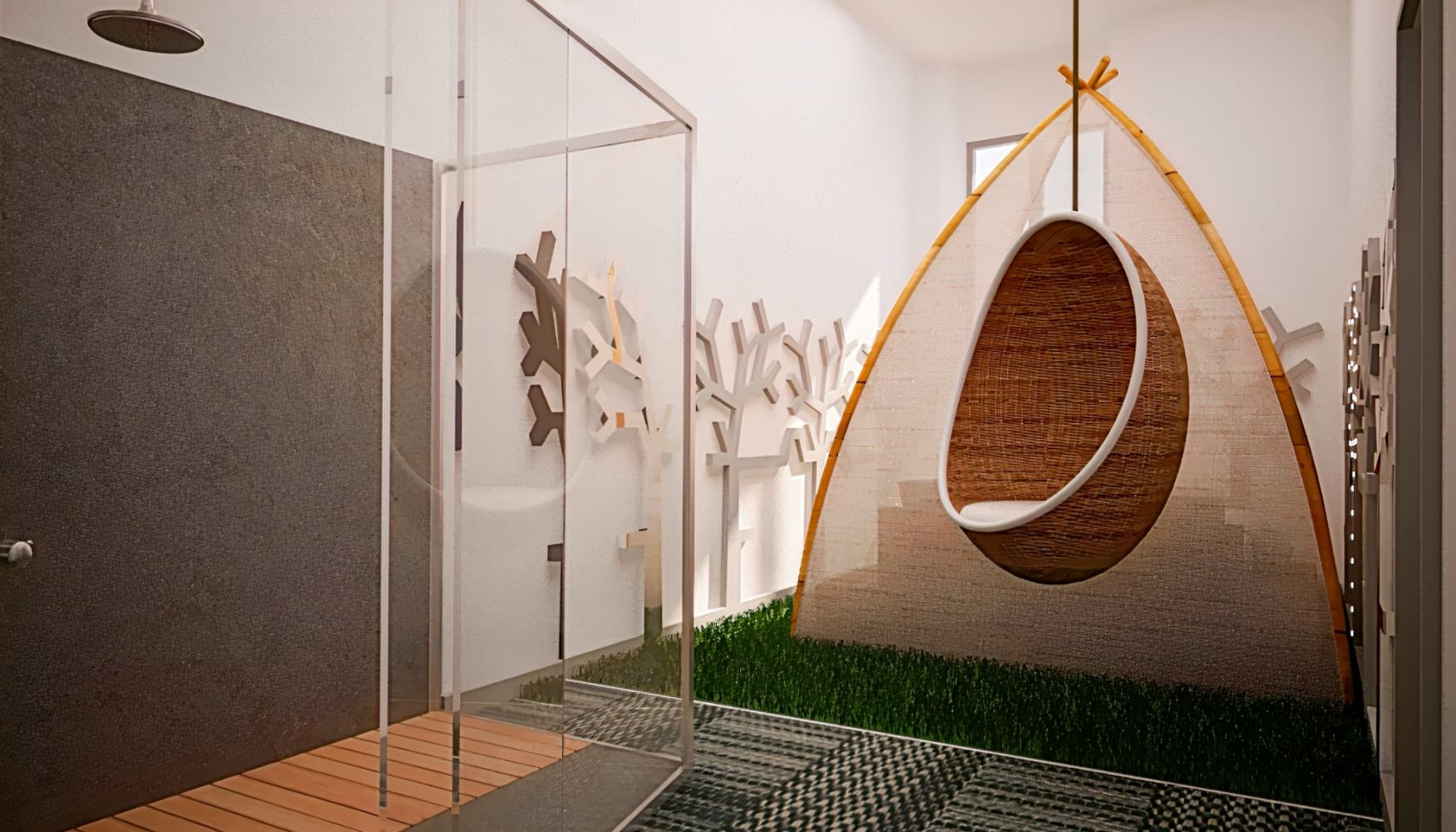 iRooms Pantheon & Navona