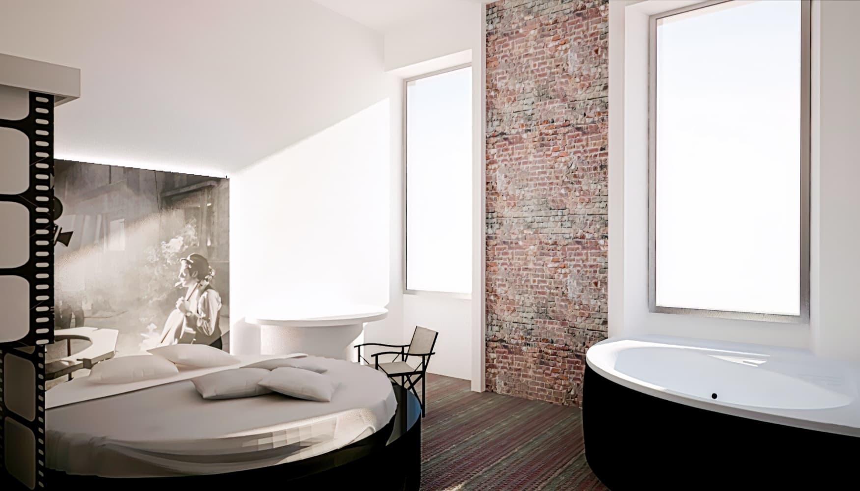 iRooms Pantheon & Navona