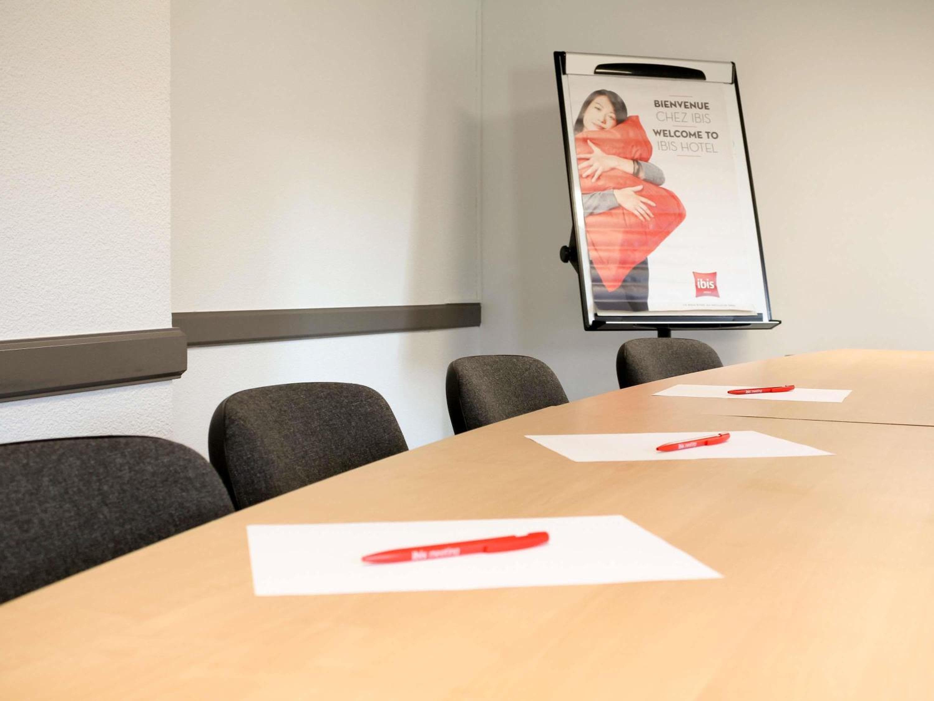 ibis Nice Centre Gare