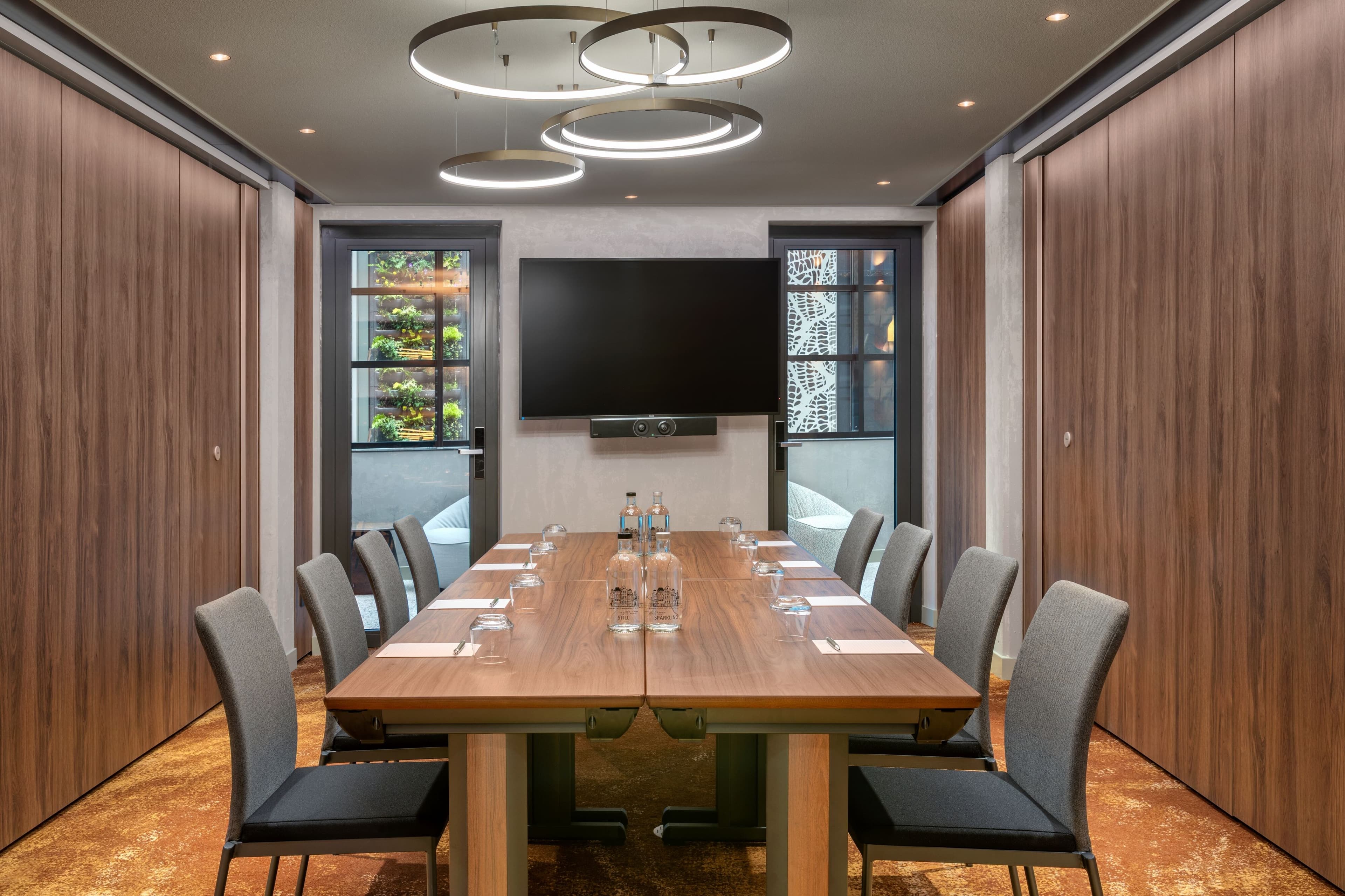 Renaissance Amsterdam Hotel