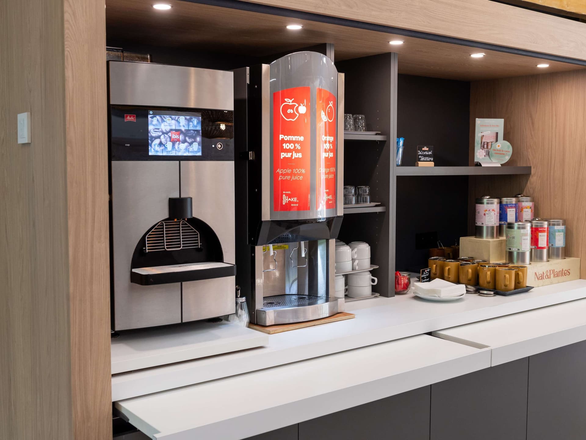 ibis Lyon East Bron