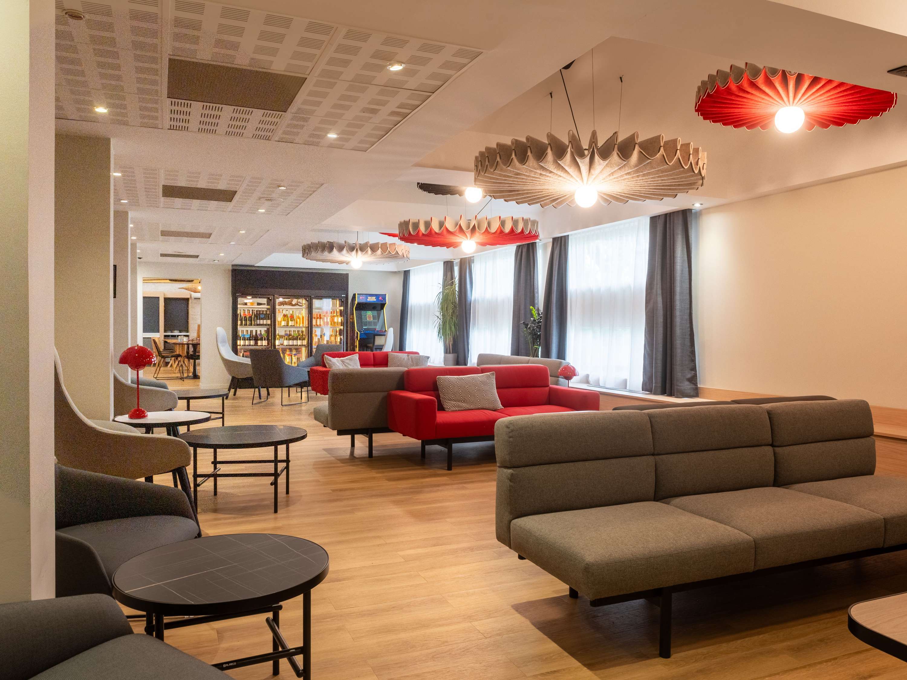 ibis Lyon East Bron
