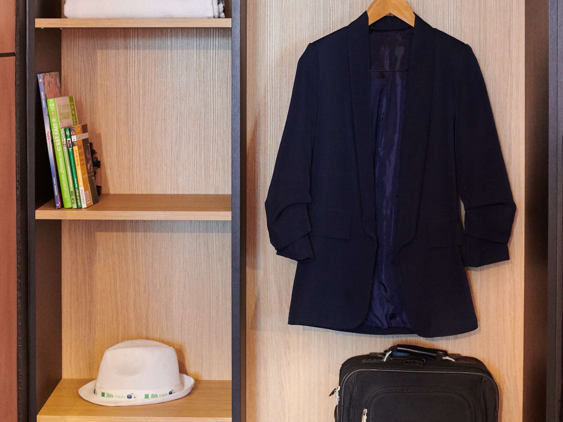 ibis Styles Cognac