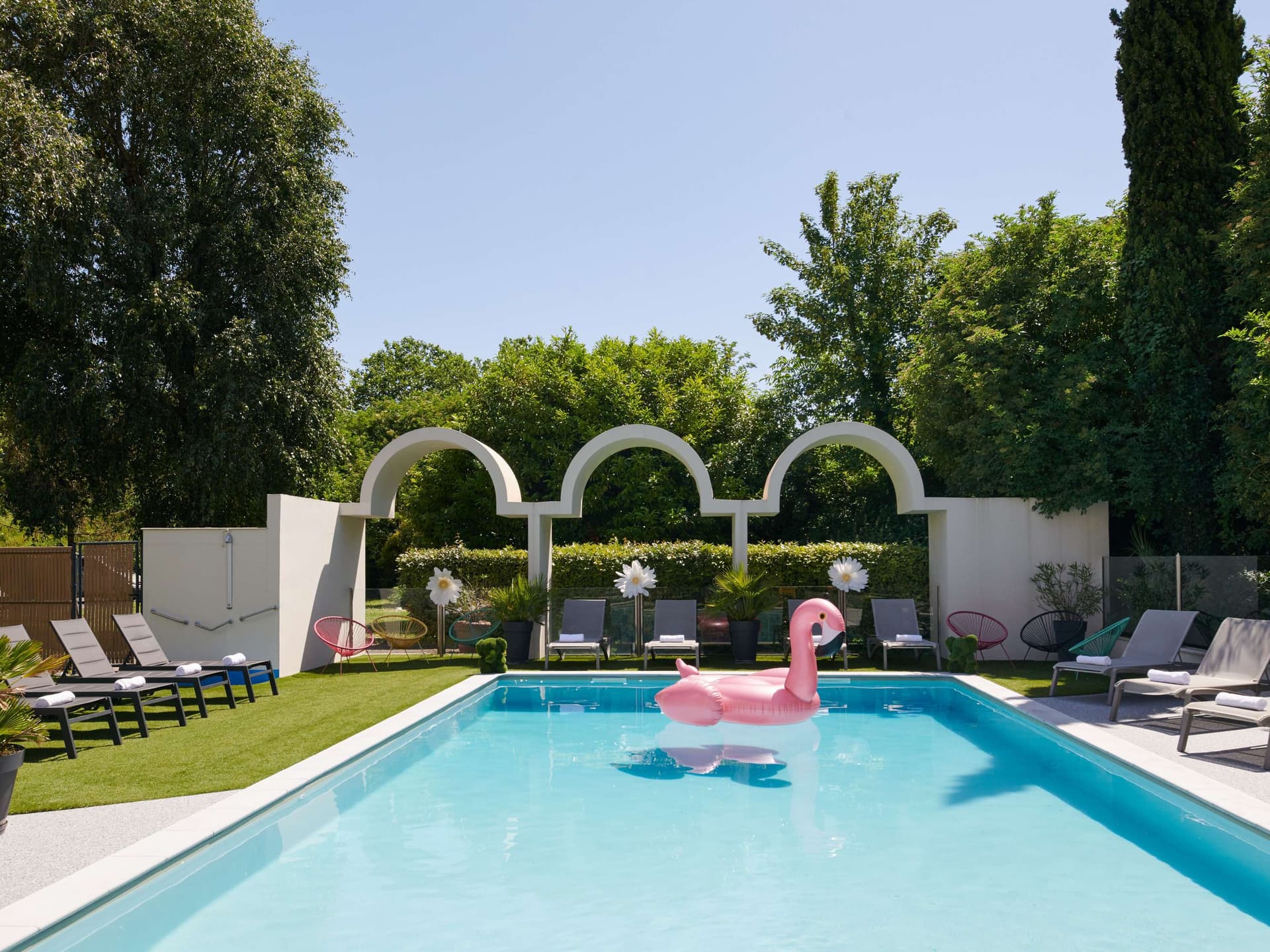 ibis Styles Cognac