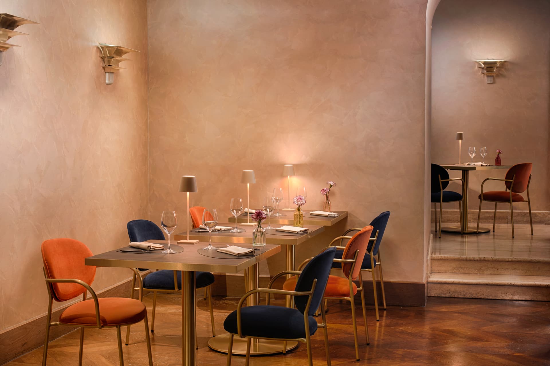 UNA Hotels Decò Roma