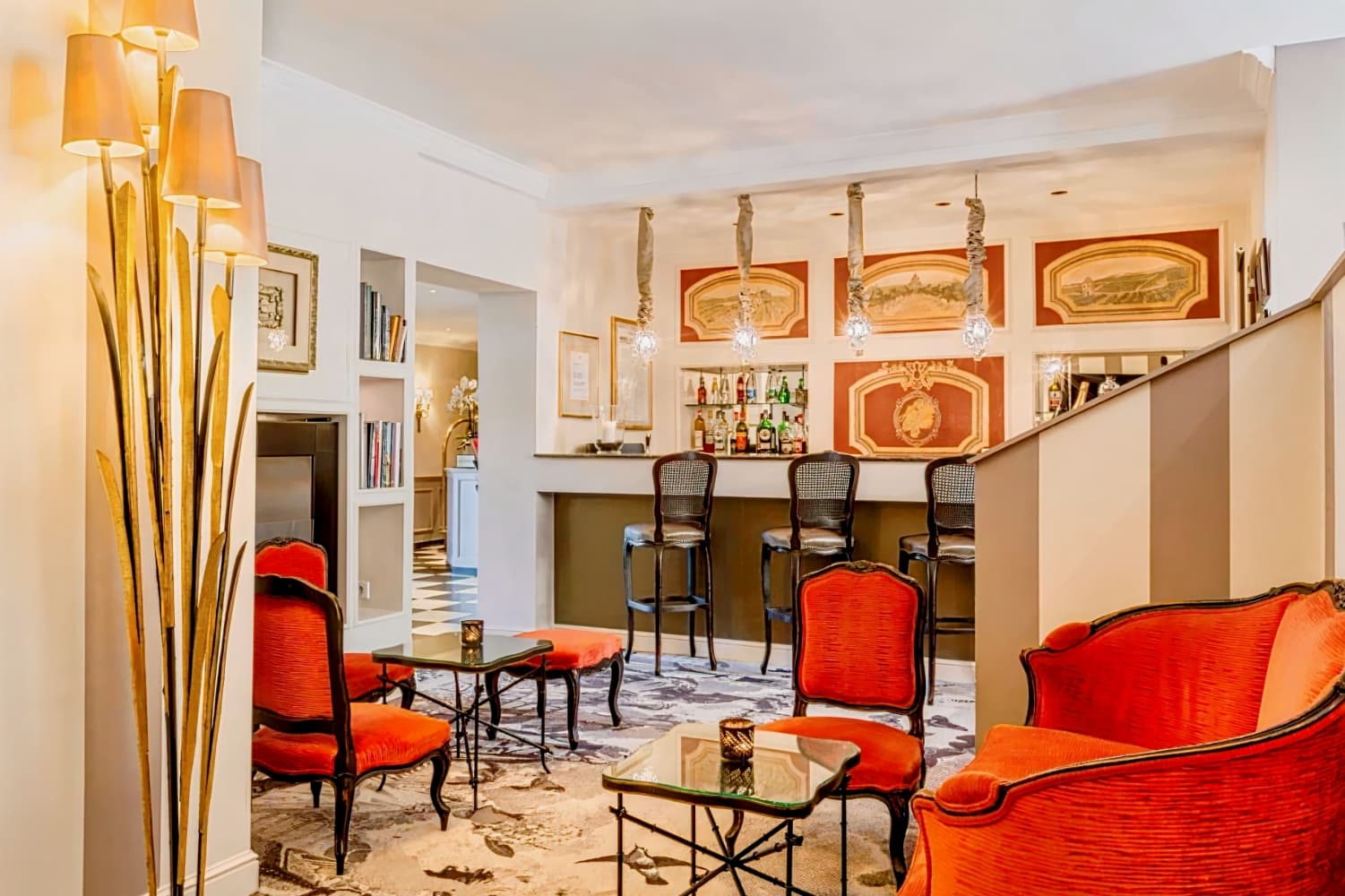 Best Western Plus Hotel Villa D'est