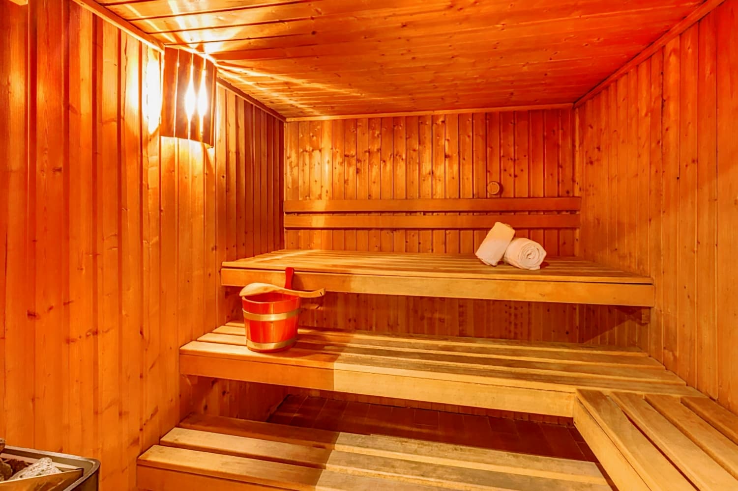 Best Western Plus Hotel Villa D'est