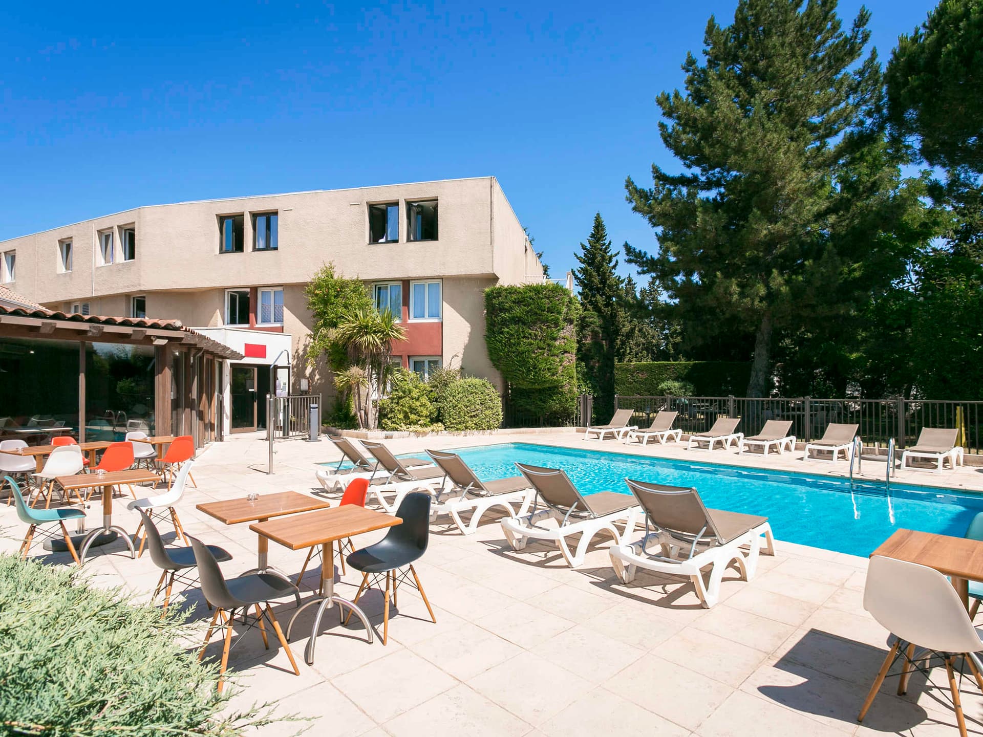 ibis Avignon South