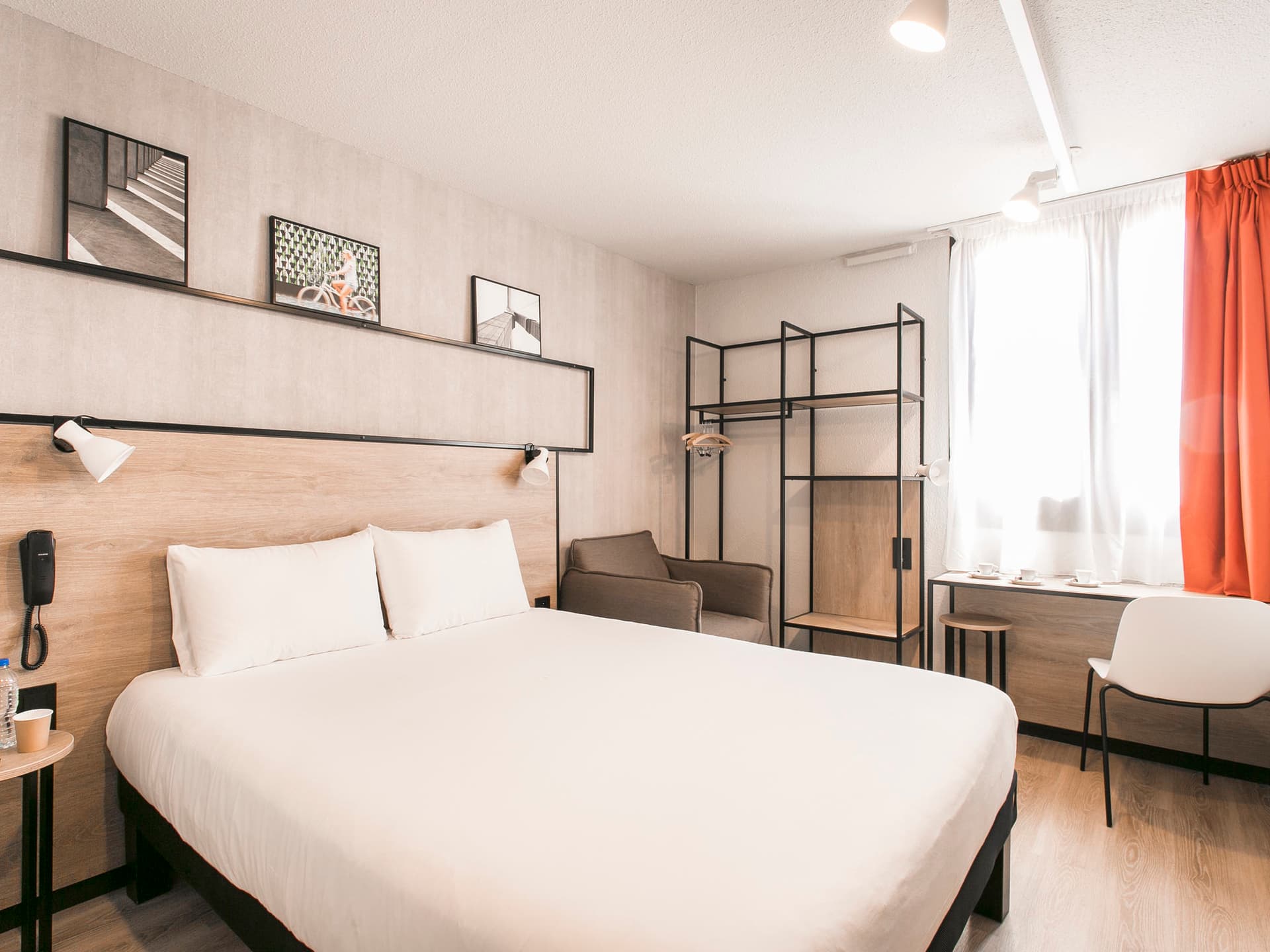 ibis Avignon South