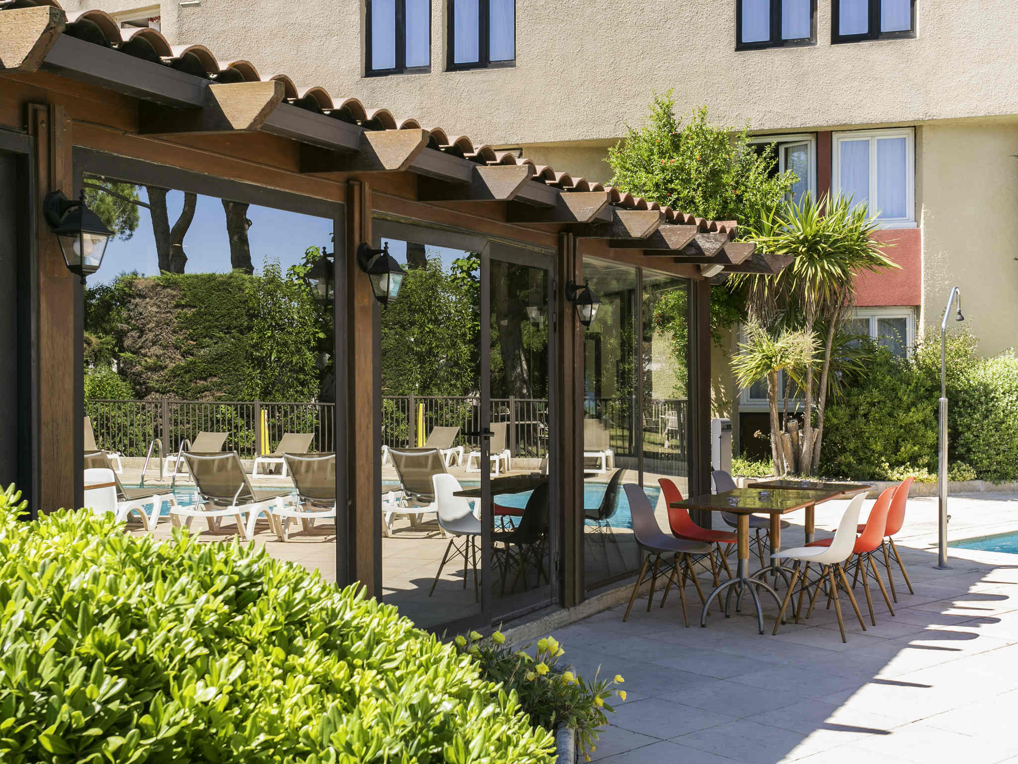 ibis Avignon South
