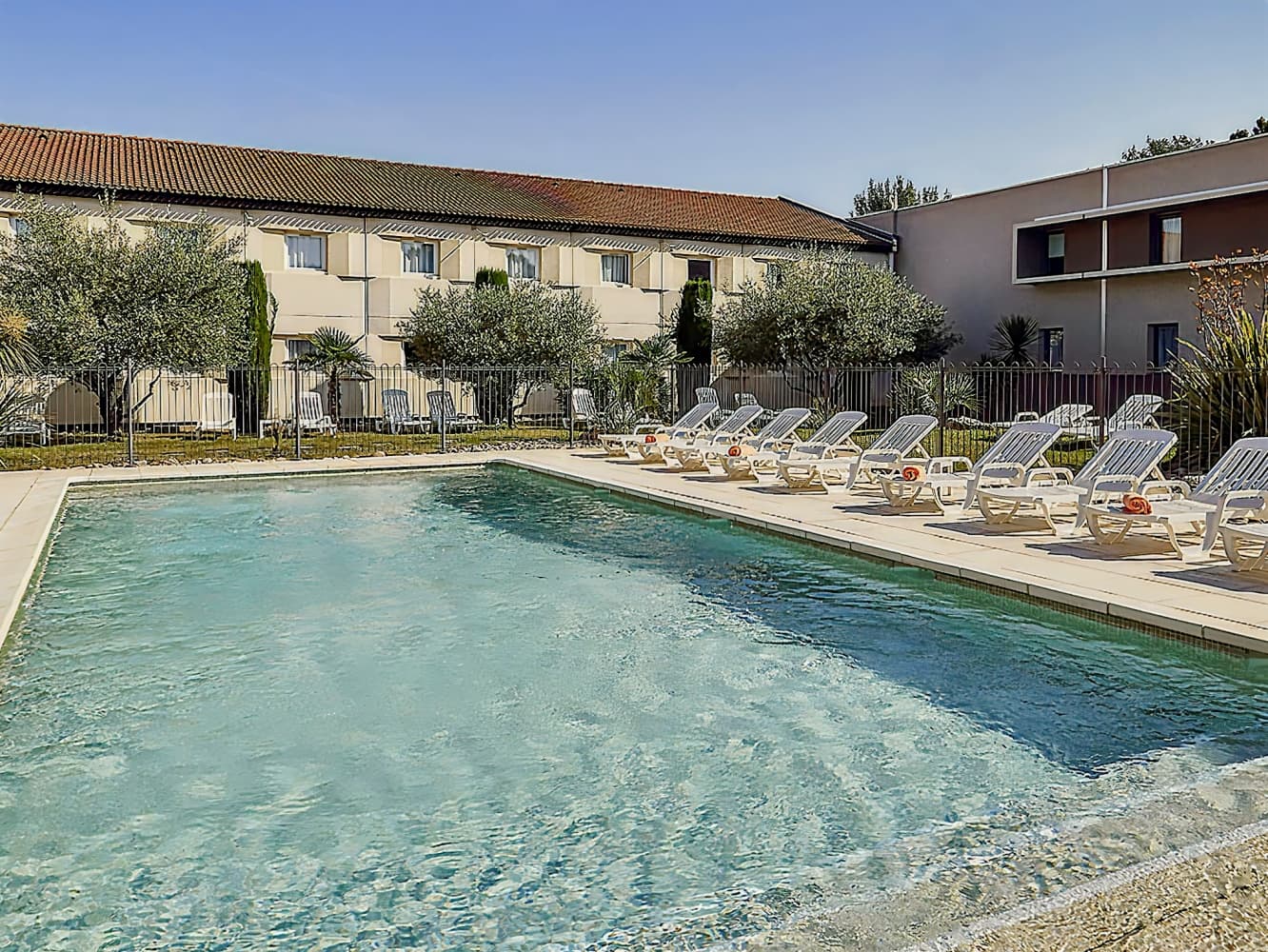 ibis Aix-en-Provence