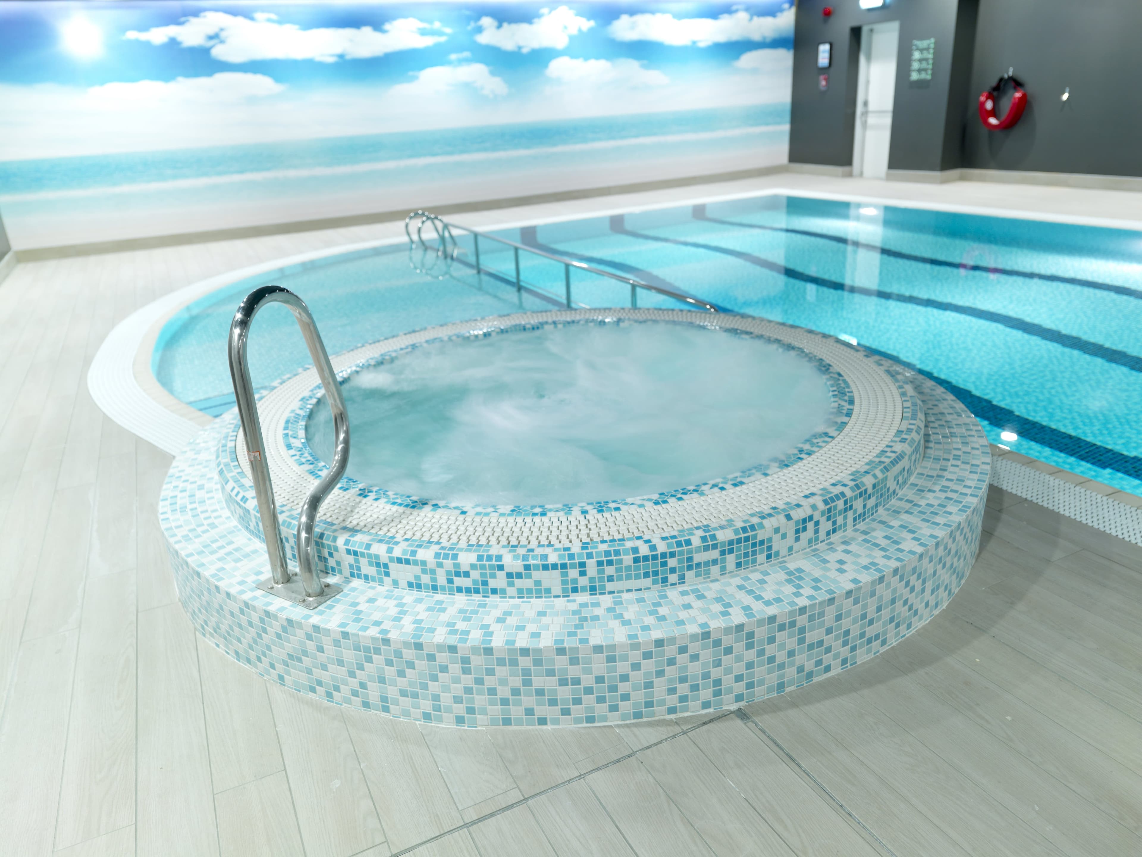 Crowne Plaza Nottingham, an IHG Hotel