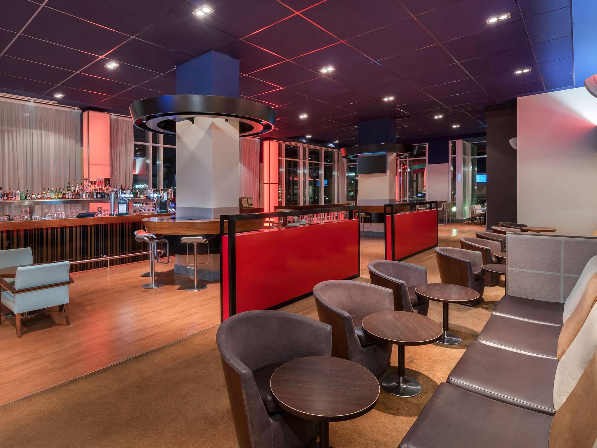 Novotel London Excel