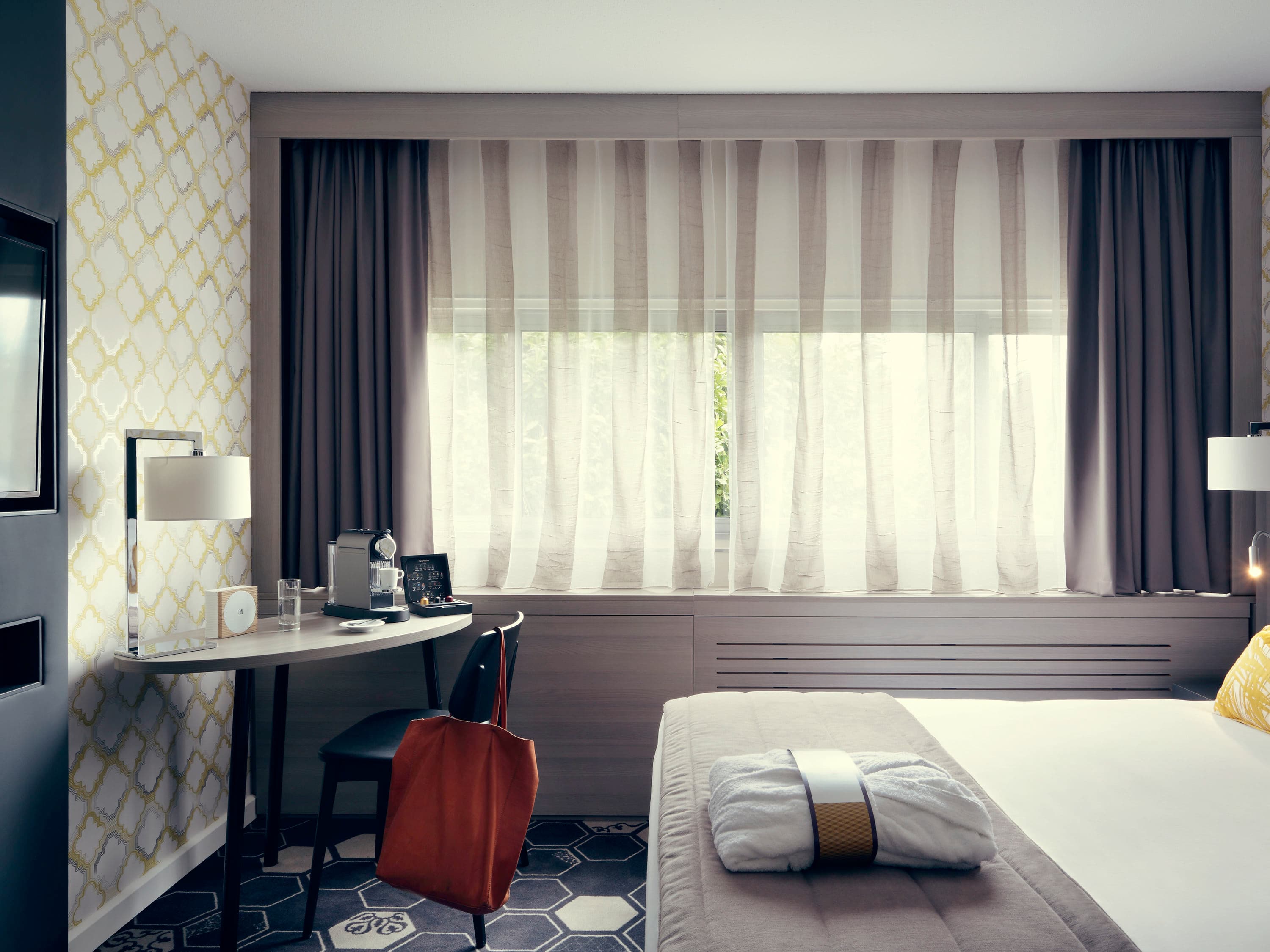 Mercure Orange Centre