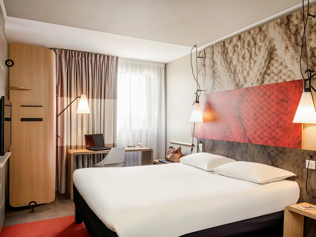ibis Troyes Centre