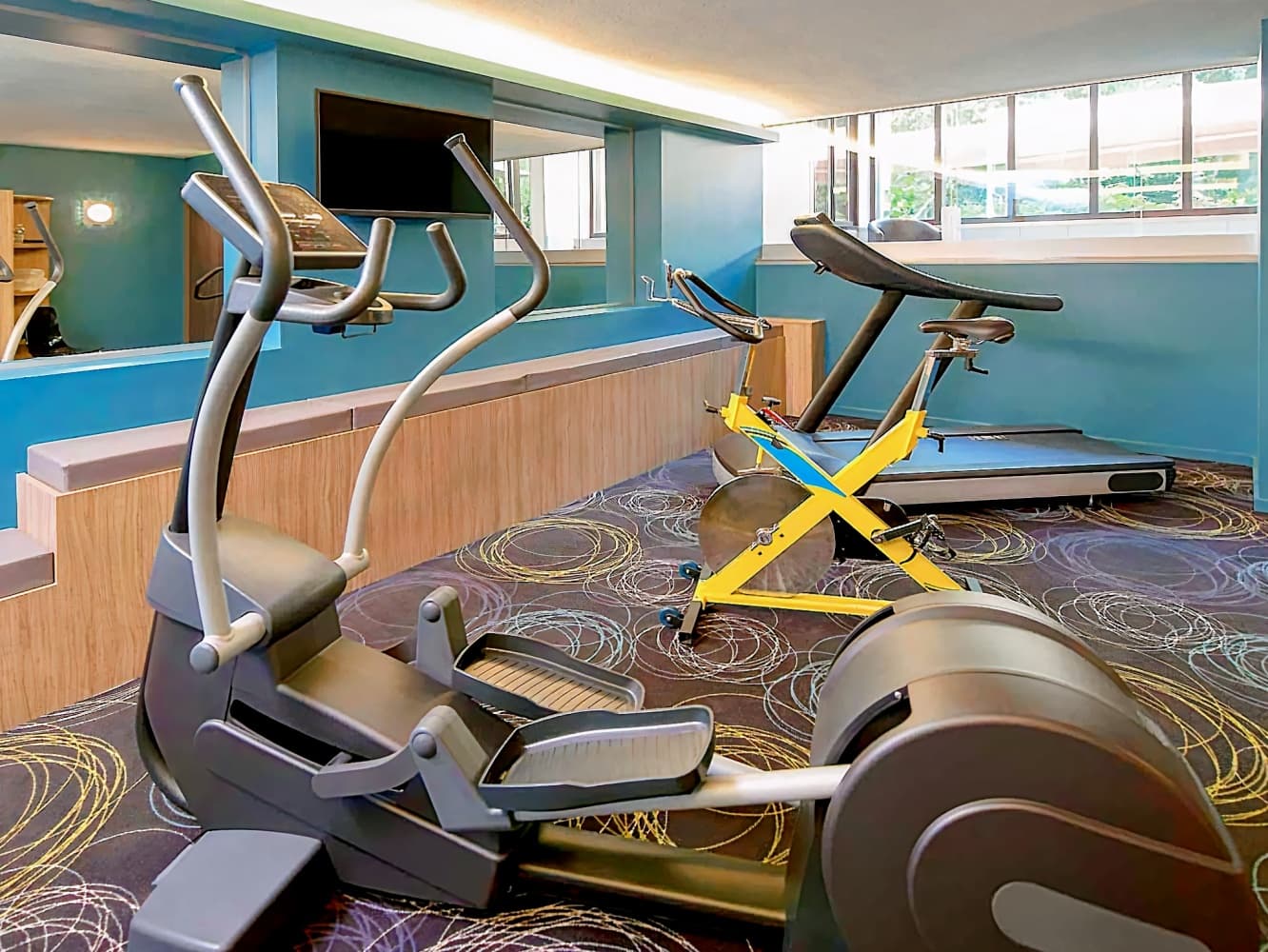 Novotel Valence Sud