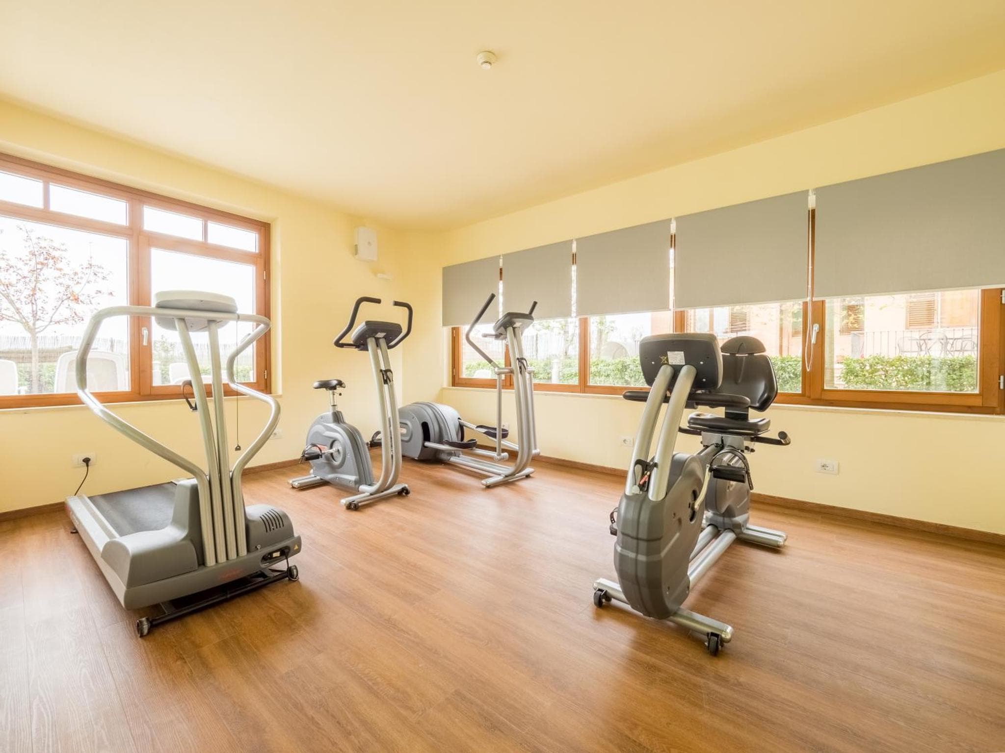 Precise House Montaperti Siena