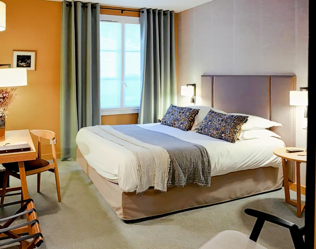 Boutique Hôtel Cézanne