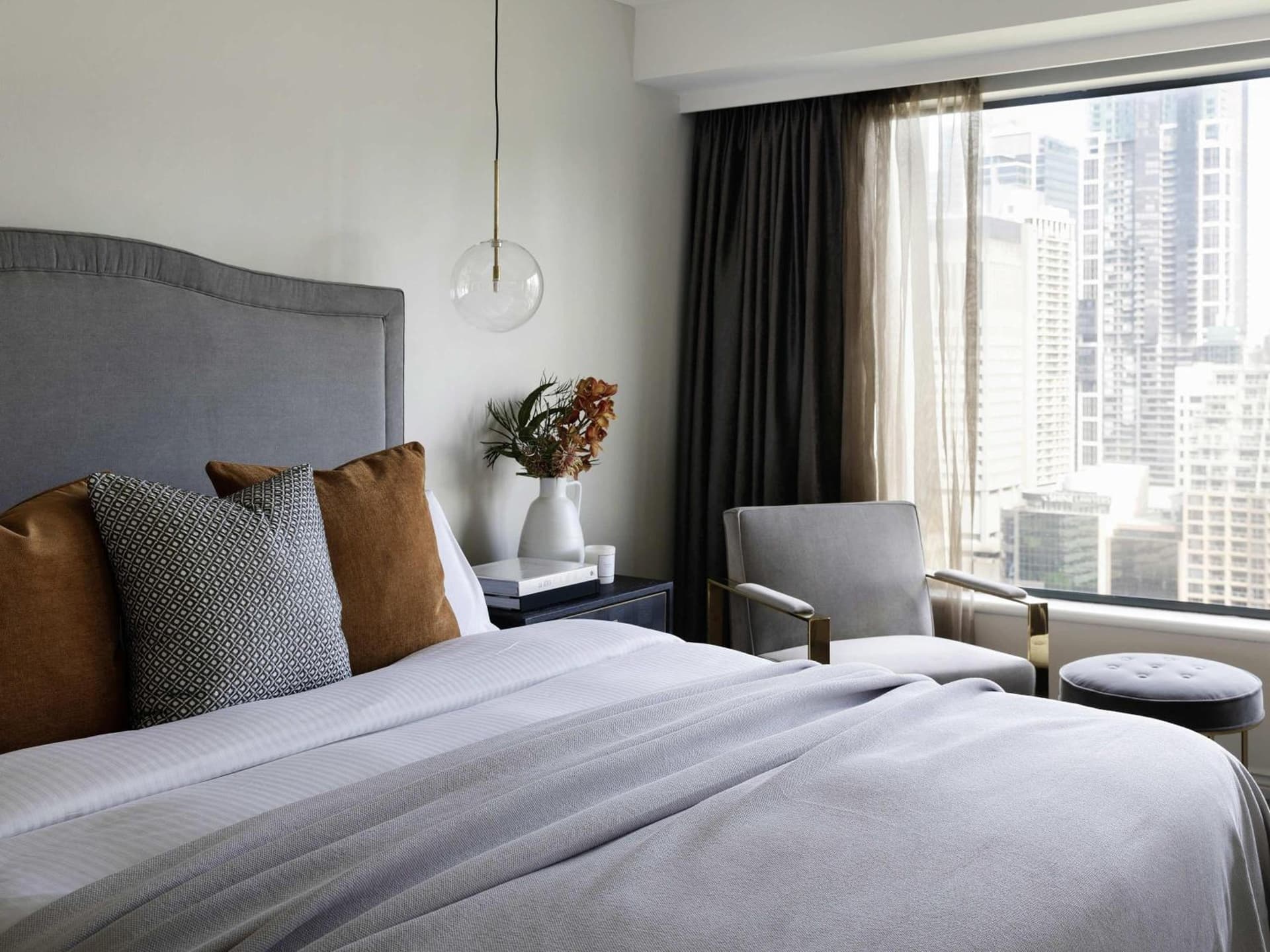 Pullman Sydney Hyde Park