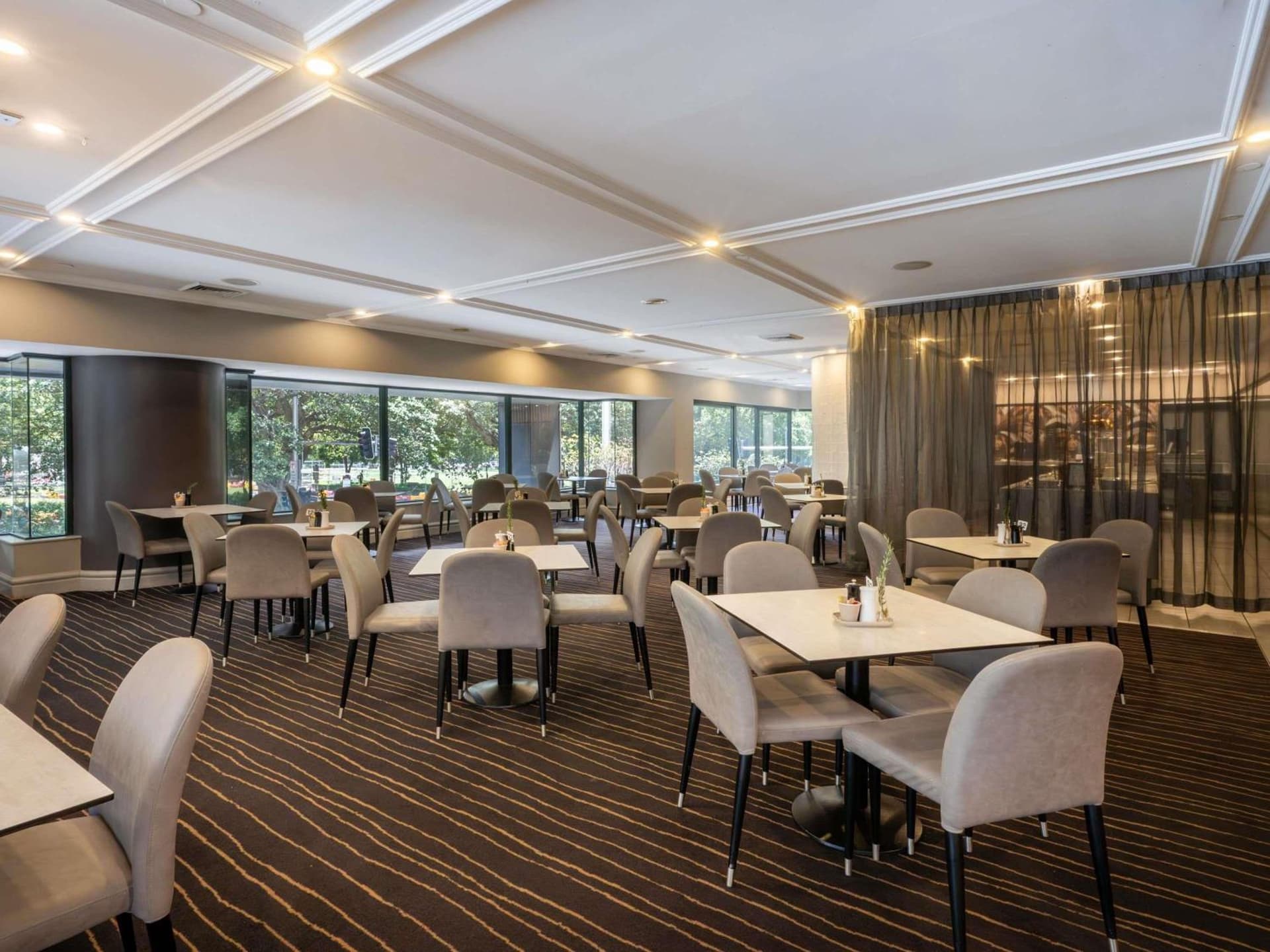 Pullman Sydney Hyde Park