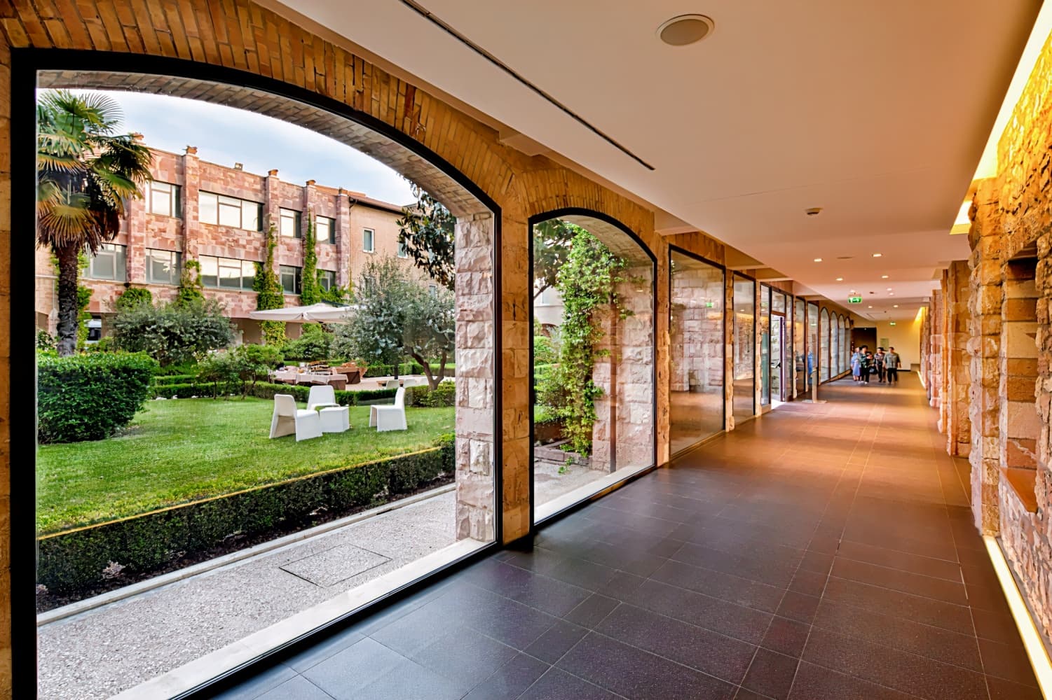 Hotel Cenacolo