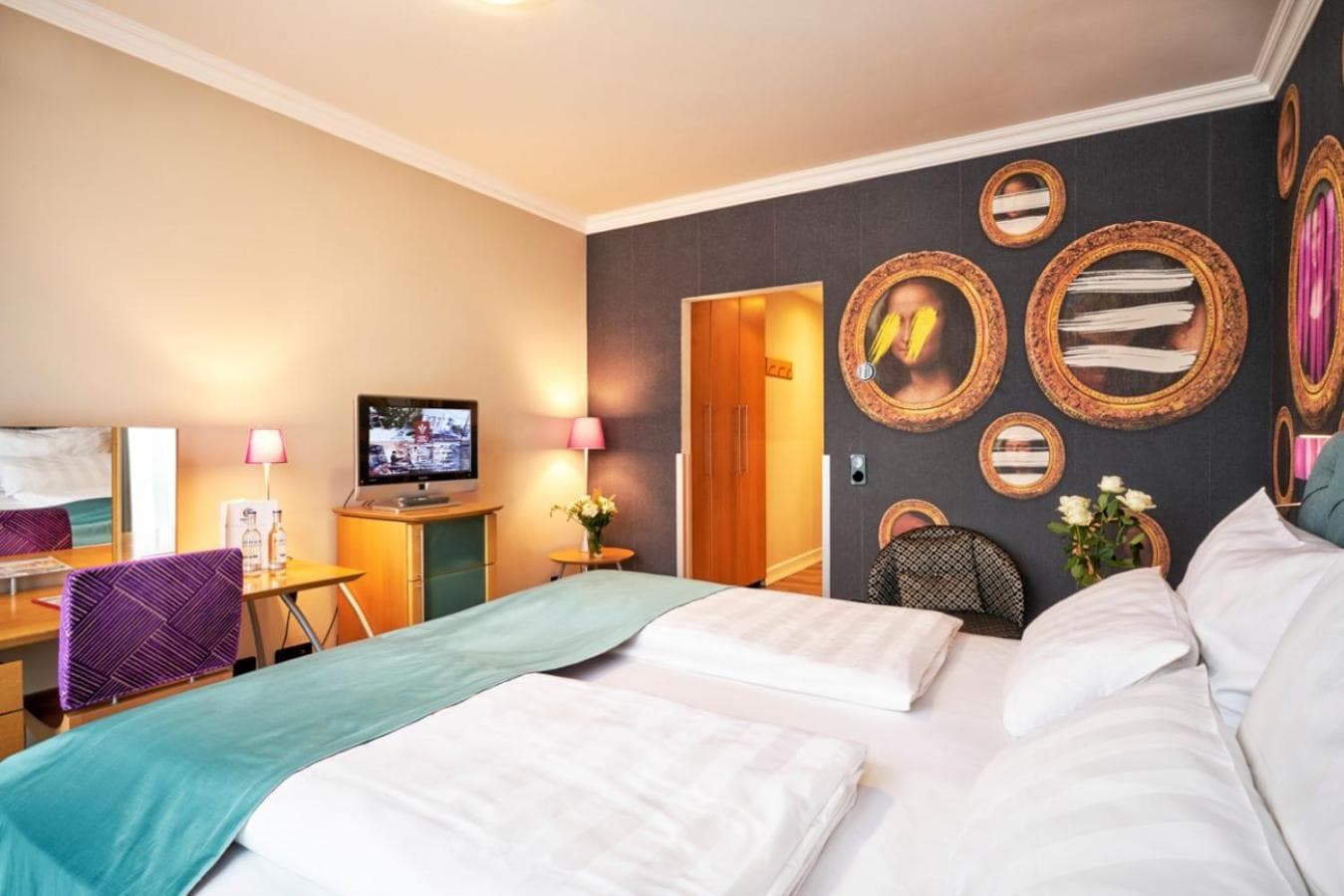 Classic Hotel Harmonie