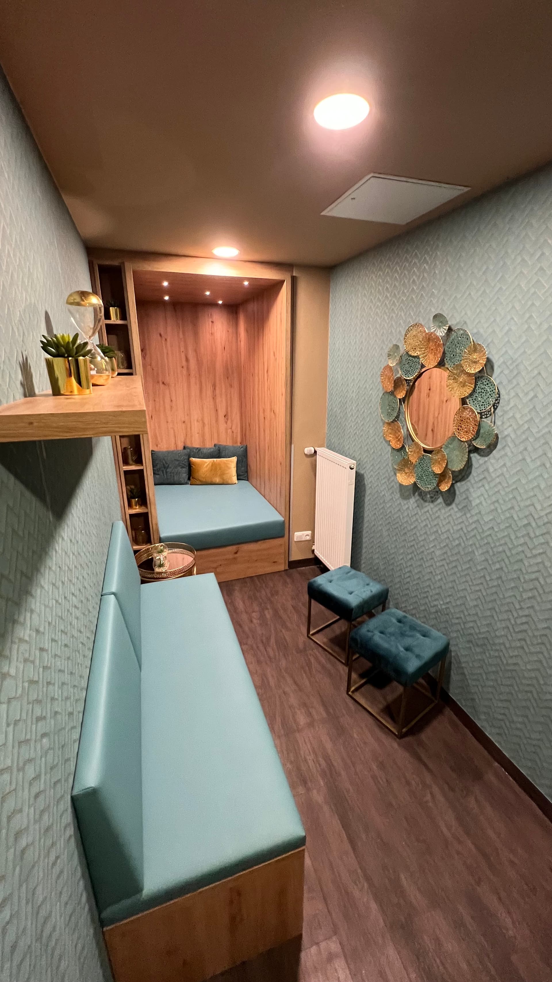 Hotel New Orly
