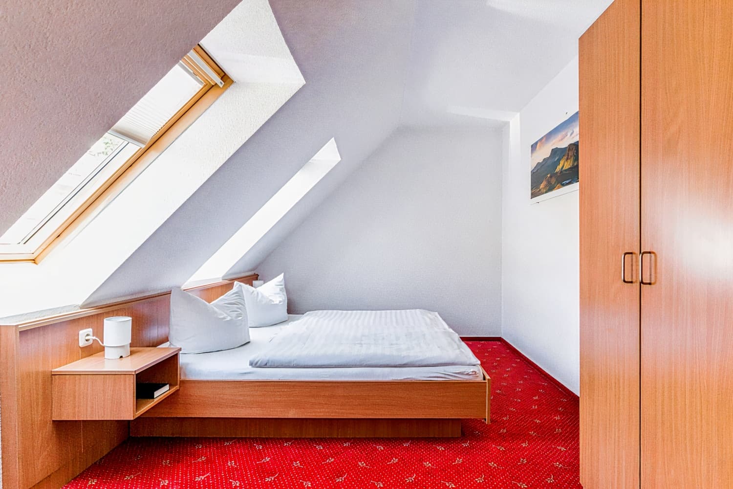 Hotel Am Brauhaus