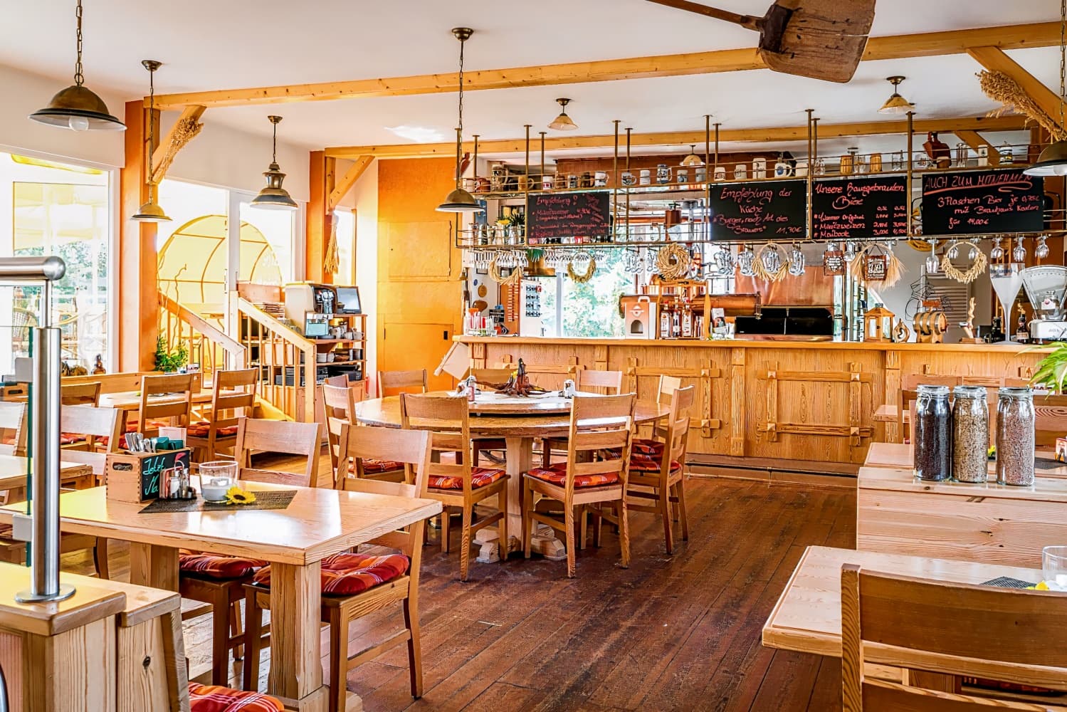 Hotel Am Brauhaus