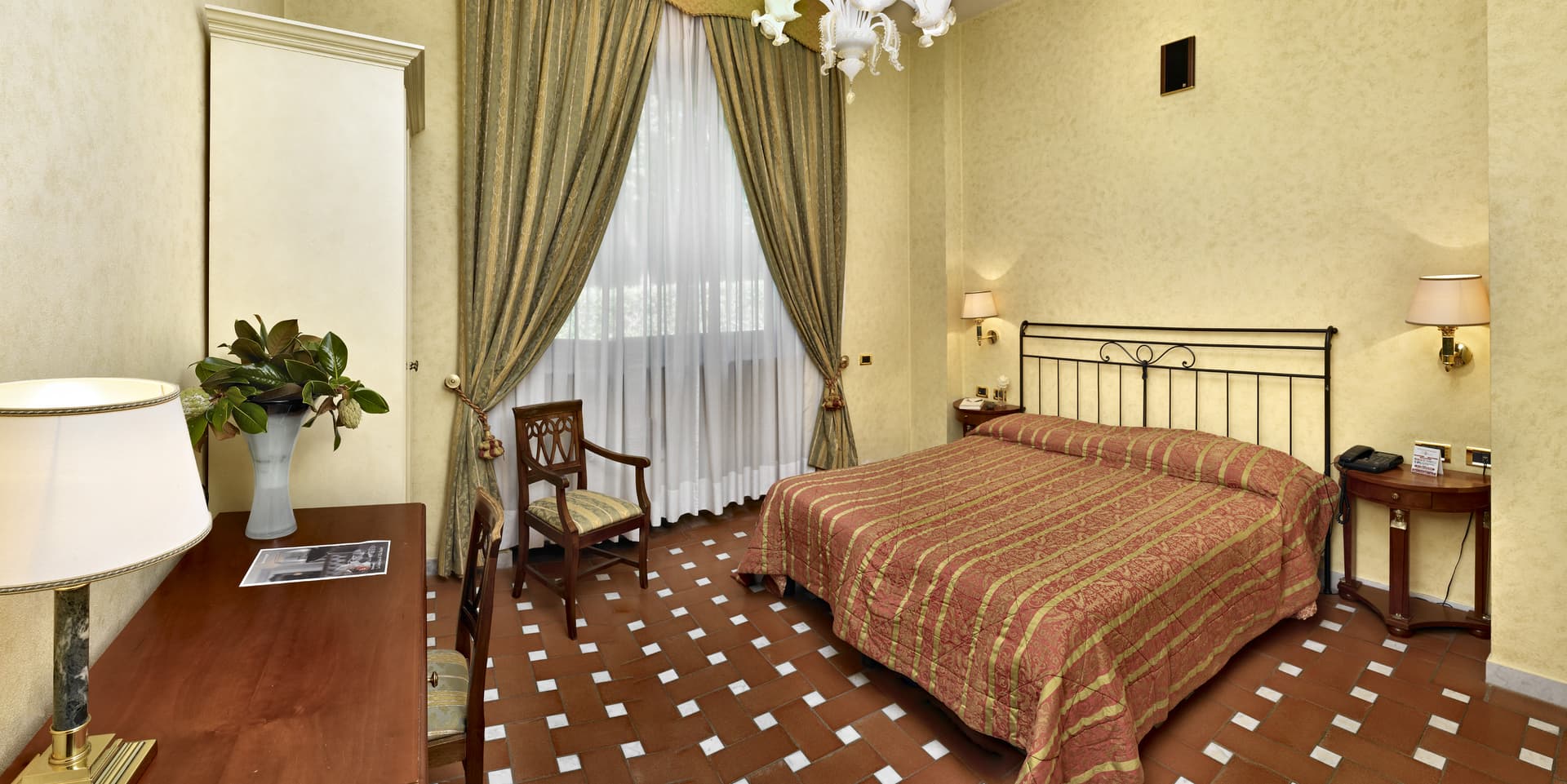 Hotel Villa Stanley