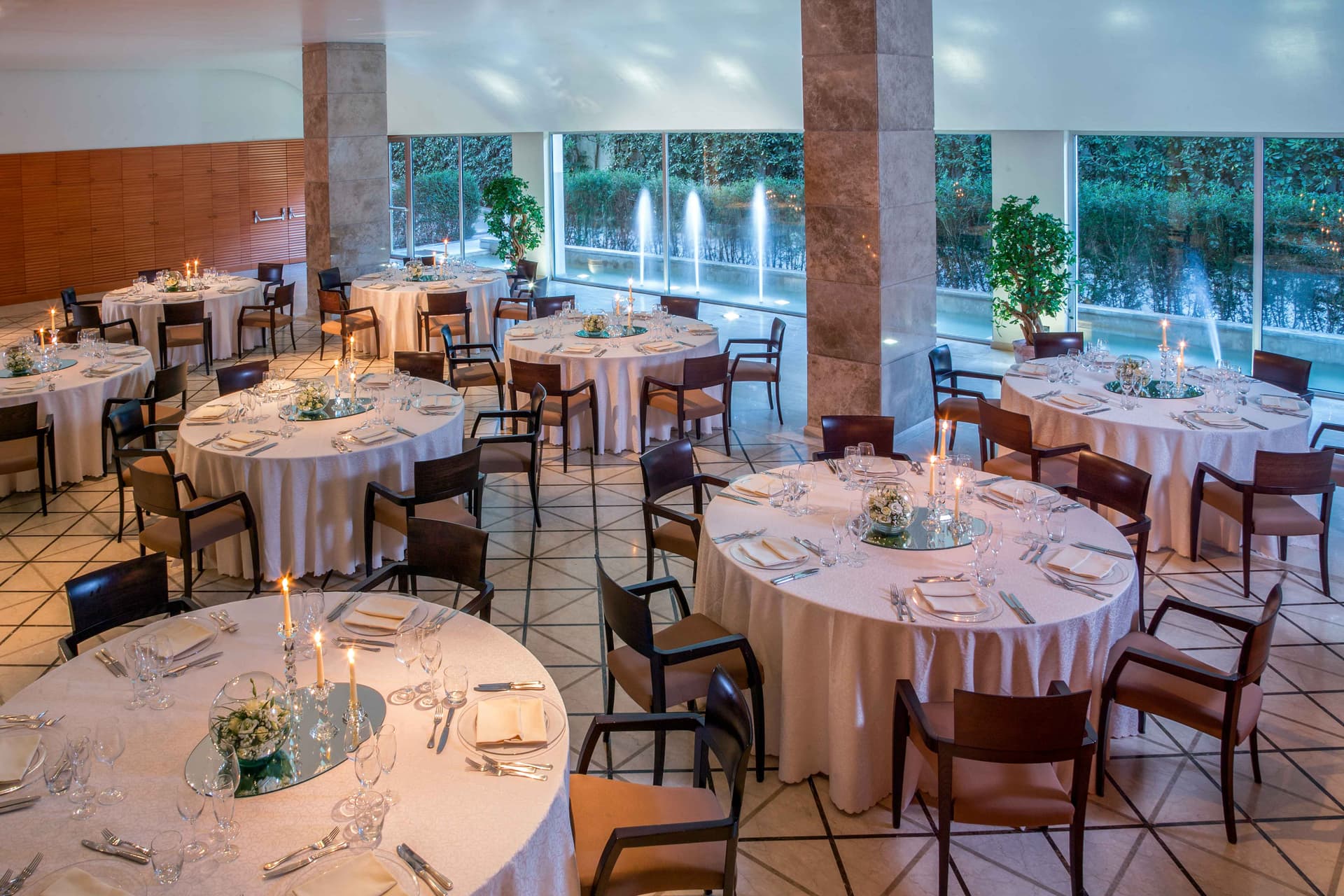 Enea Hotel Pomezia