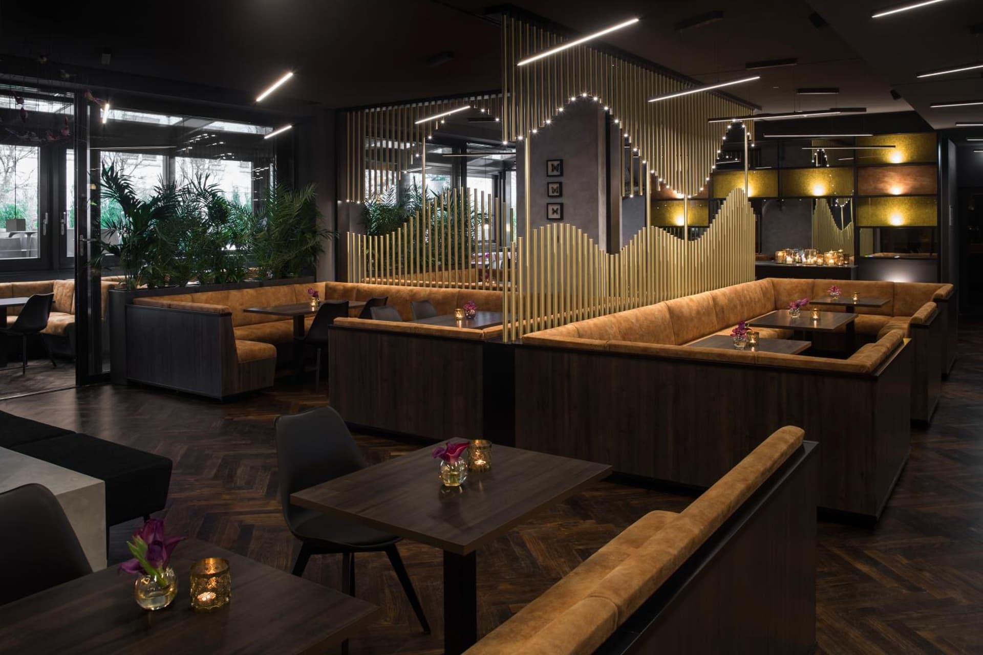 ZOE by AMANO Group