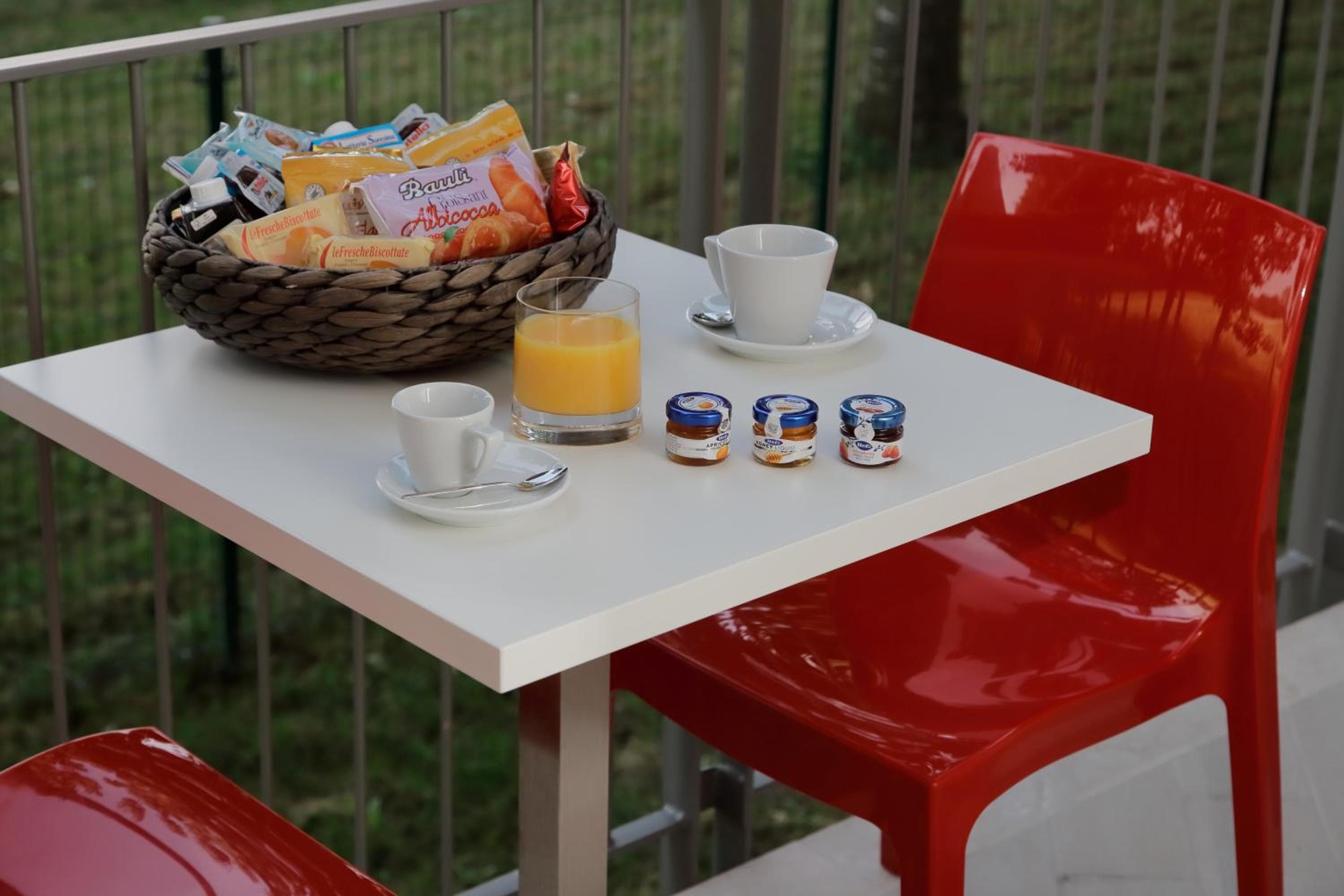 Privilege Apartments